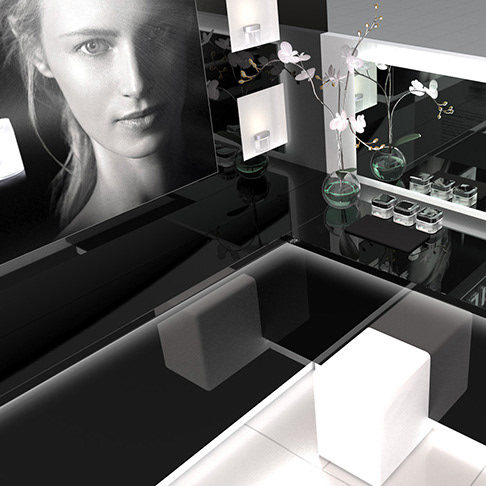 Projet FG Design pour FILORGA 2018