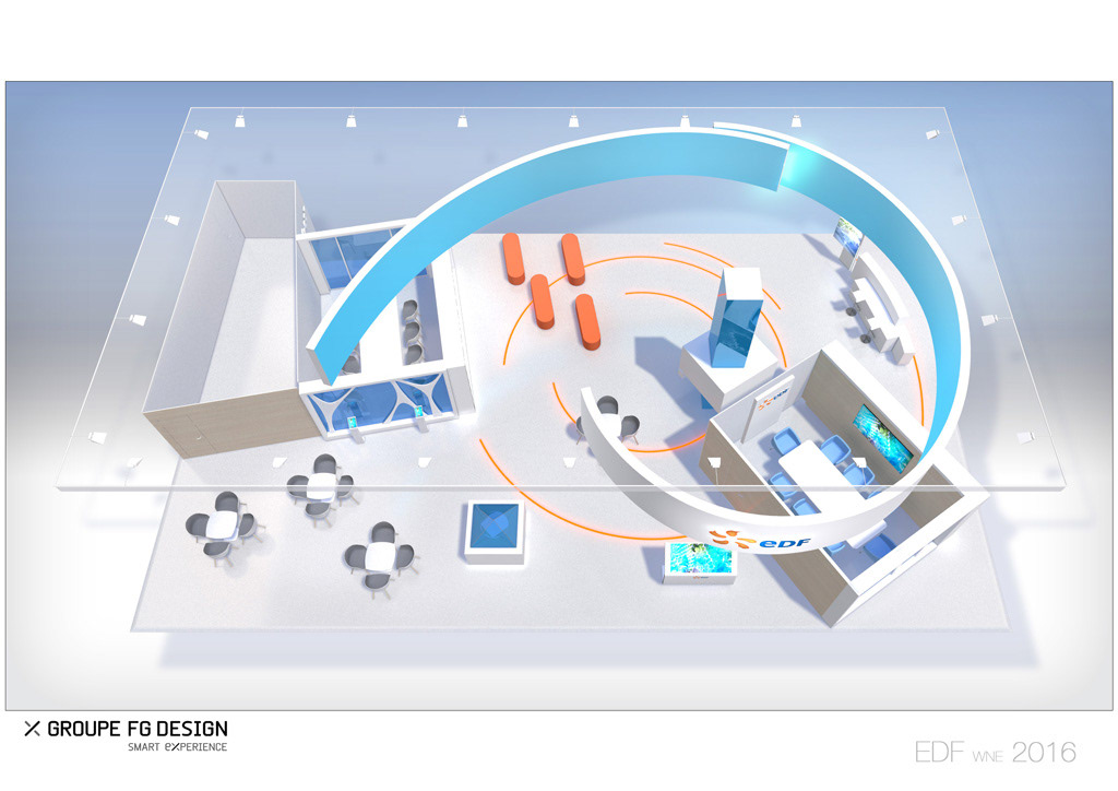 EDF WNE 2016 pour FGDesign