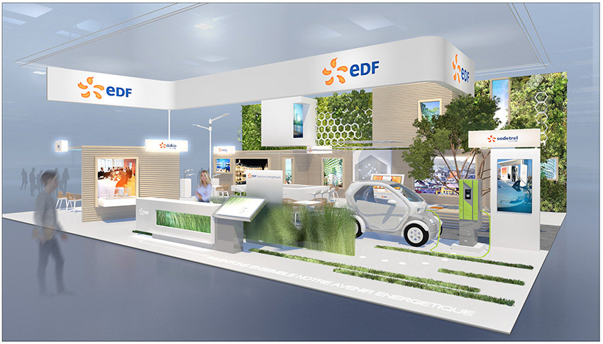 Projet FG Design pour EDF SMCL 2017