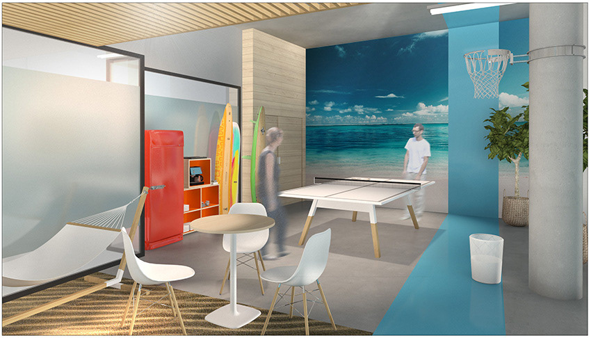 Projet FG Design pour EDF I3P 2017