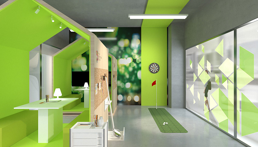 Projet FG Design pour EDF I3P 2017