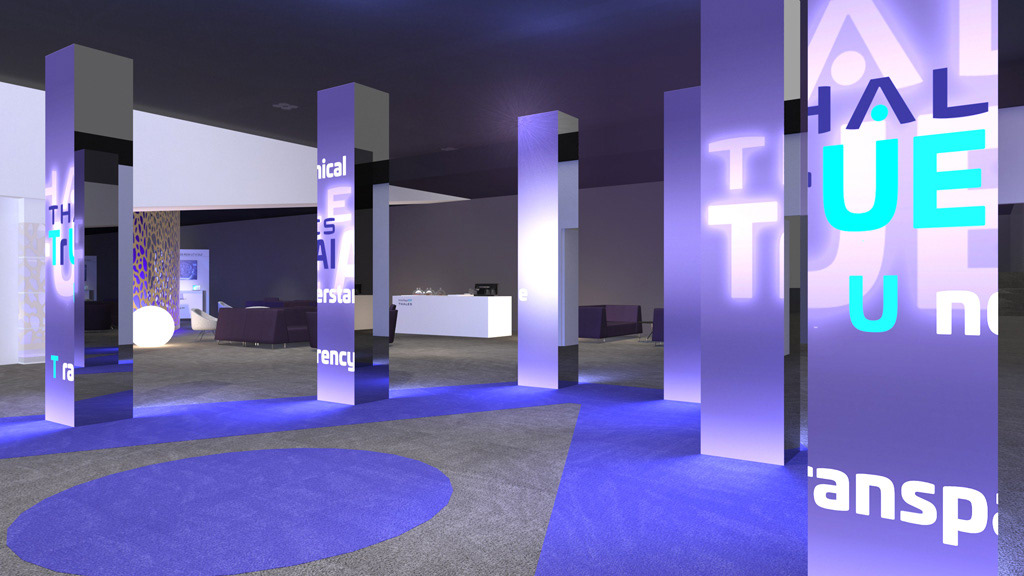 THALES INNOVDAYS 2019 TEAMWORKS