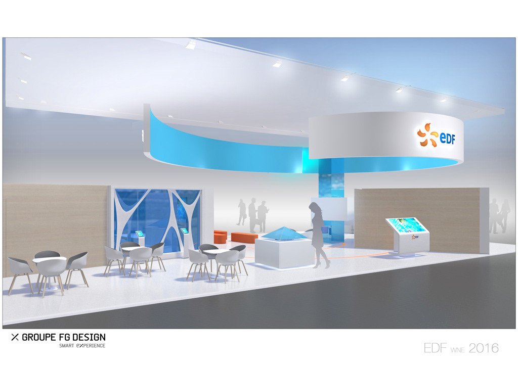 EDF WNE 2016 pour FGDesign
