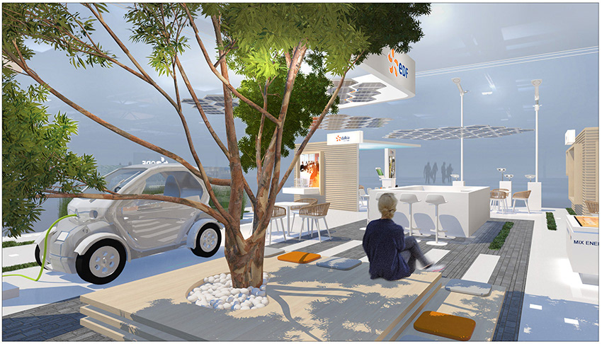 Projet FG Design pour EDF SMCL 2017