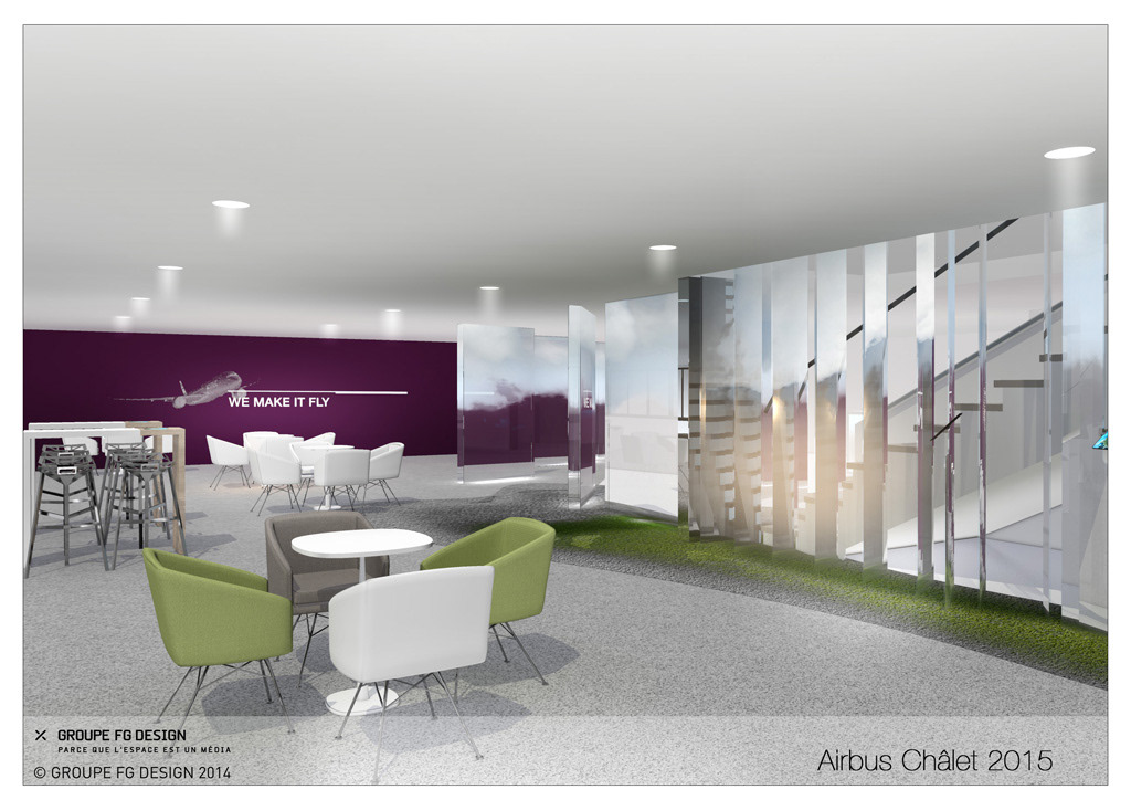 AIRBUS 2015