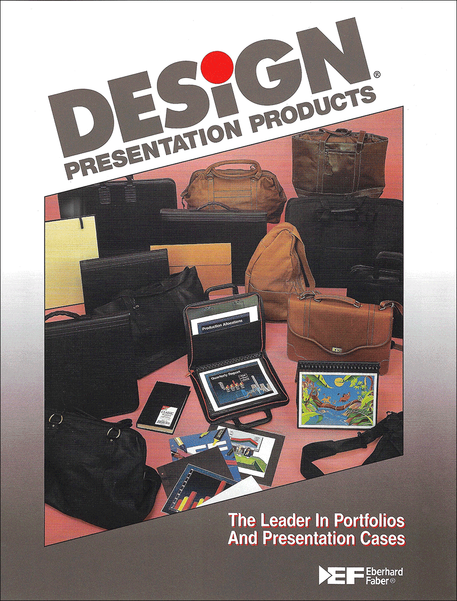 12 page Brochure