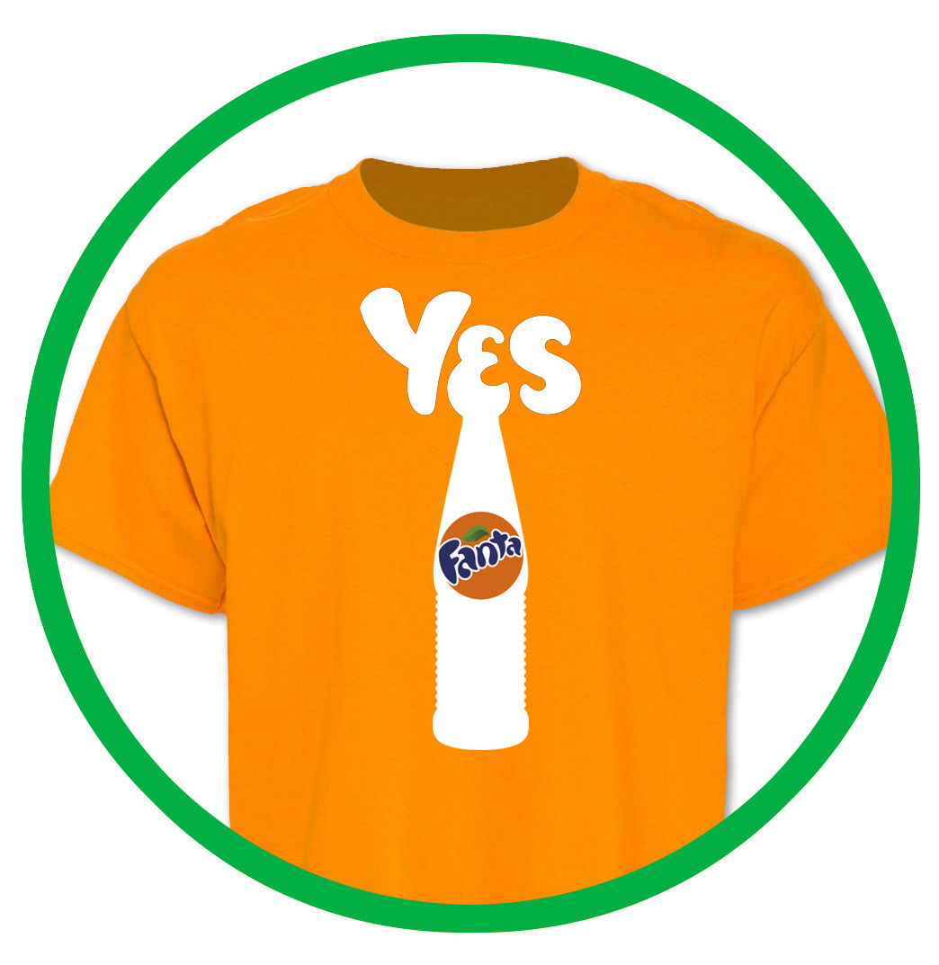 Fanta - T Shirt Roblox Musculo Png,Fanta Png - free transparent