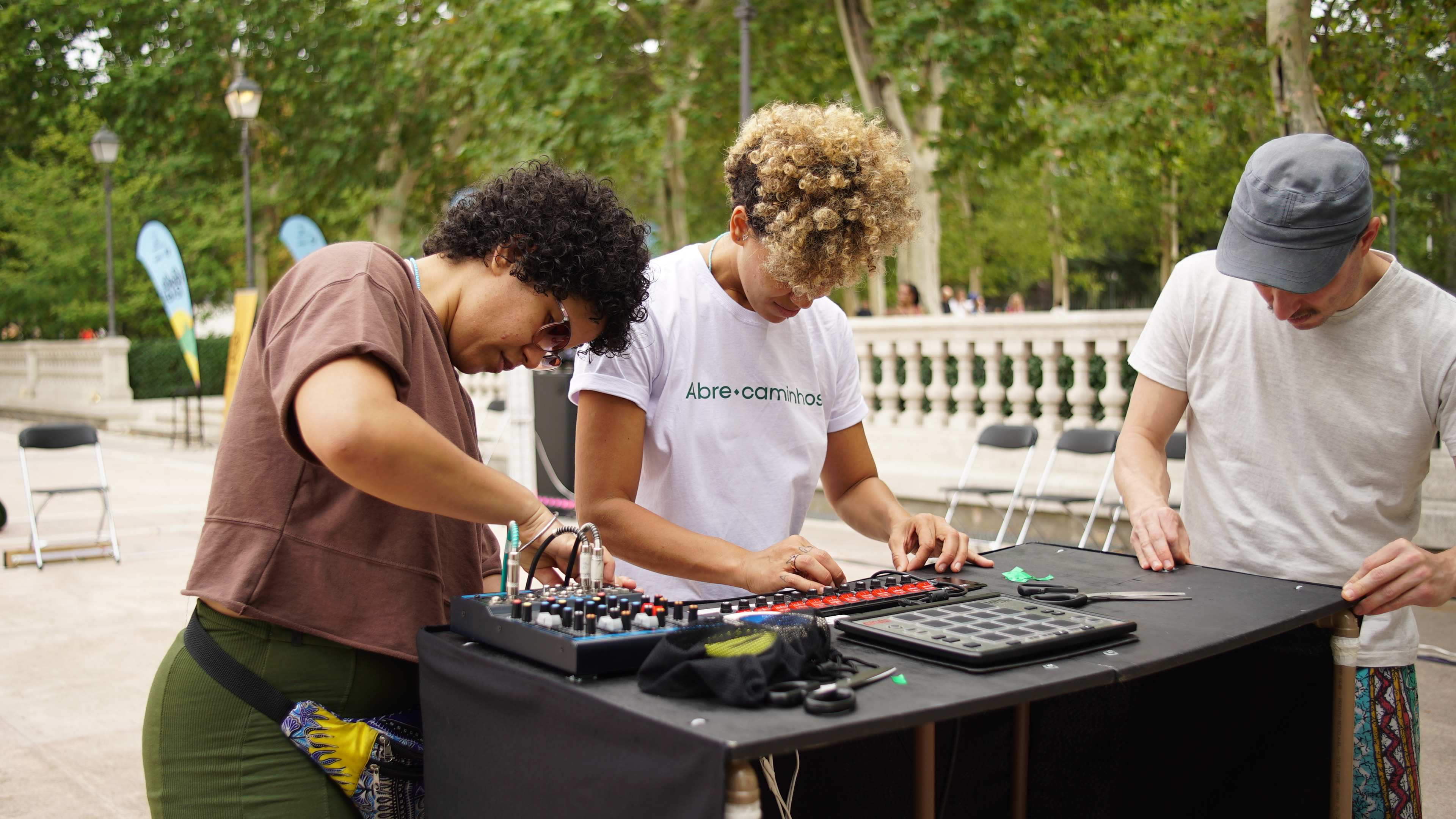 Foto: Daniela López Lugo