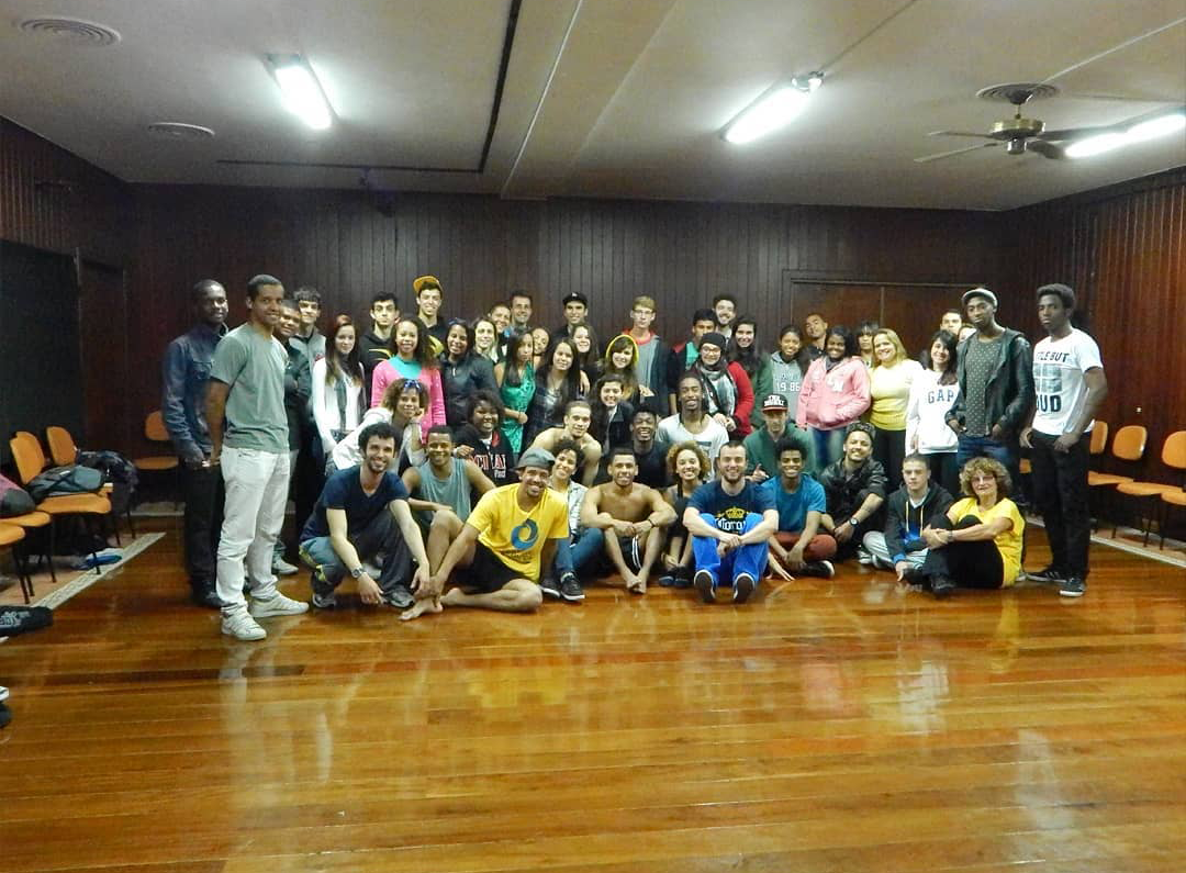 Foto: Autoria desconhecida