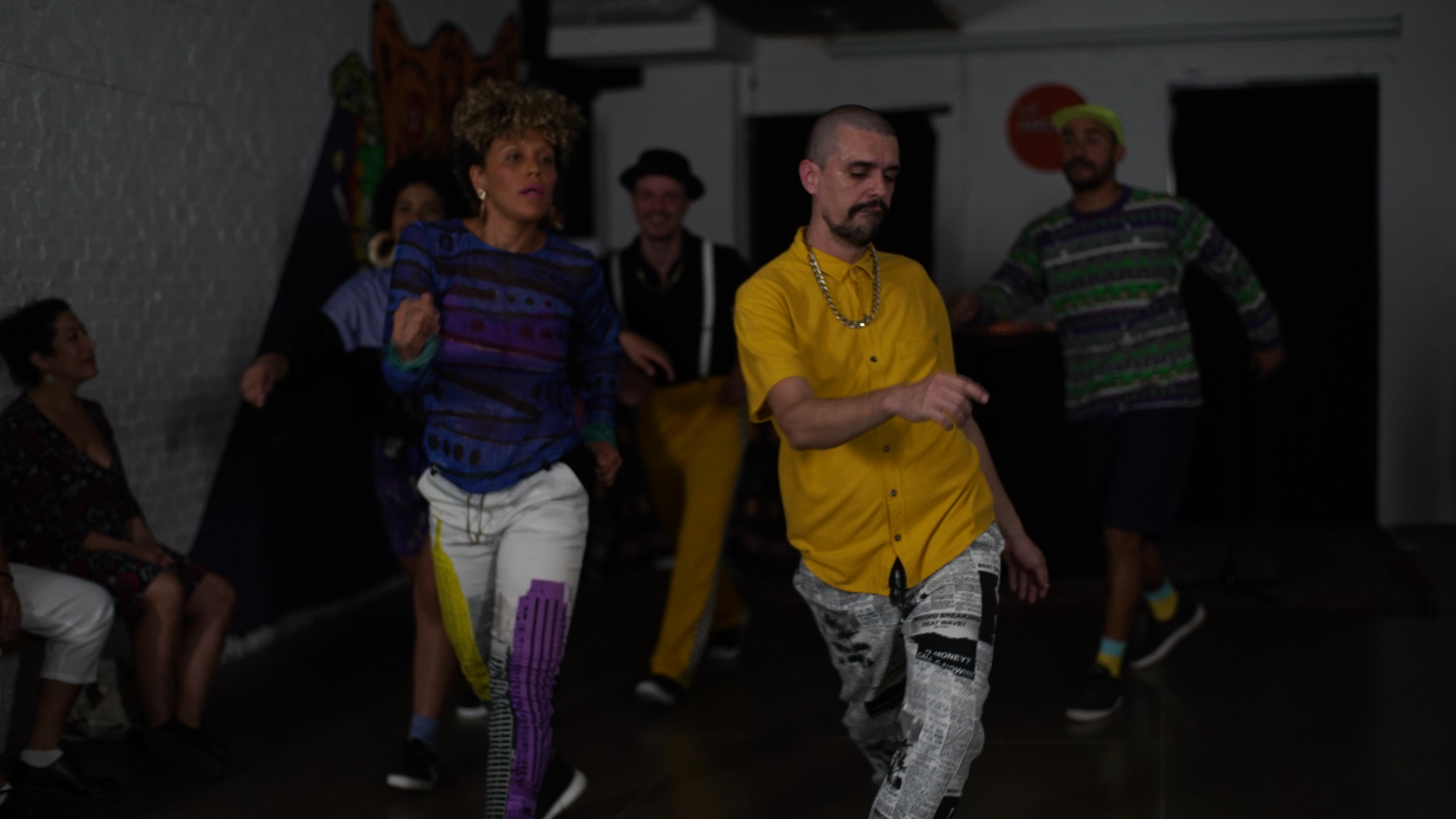 Foto: Daniela López Lugo