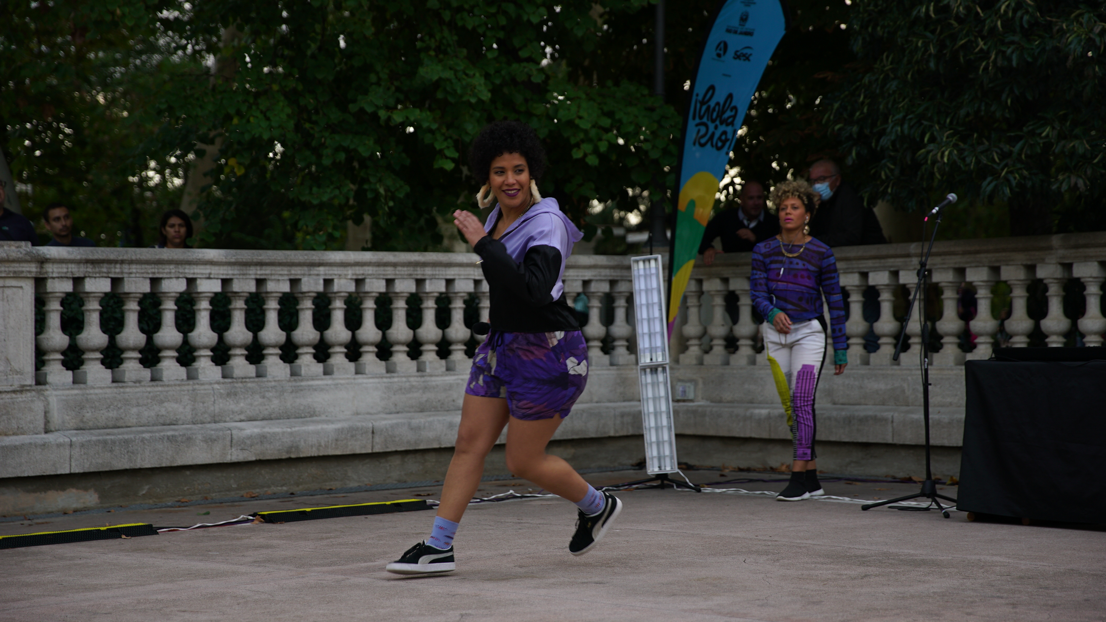 Foto: Daniela López Lugo