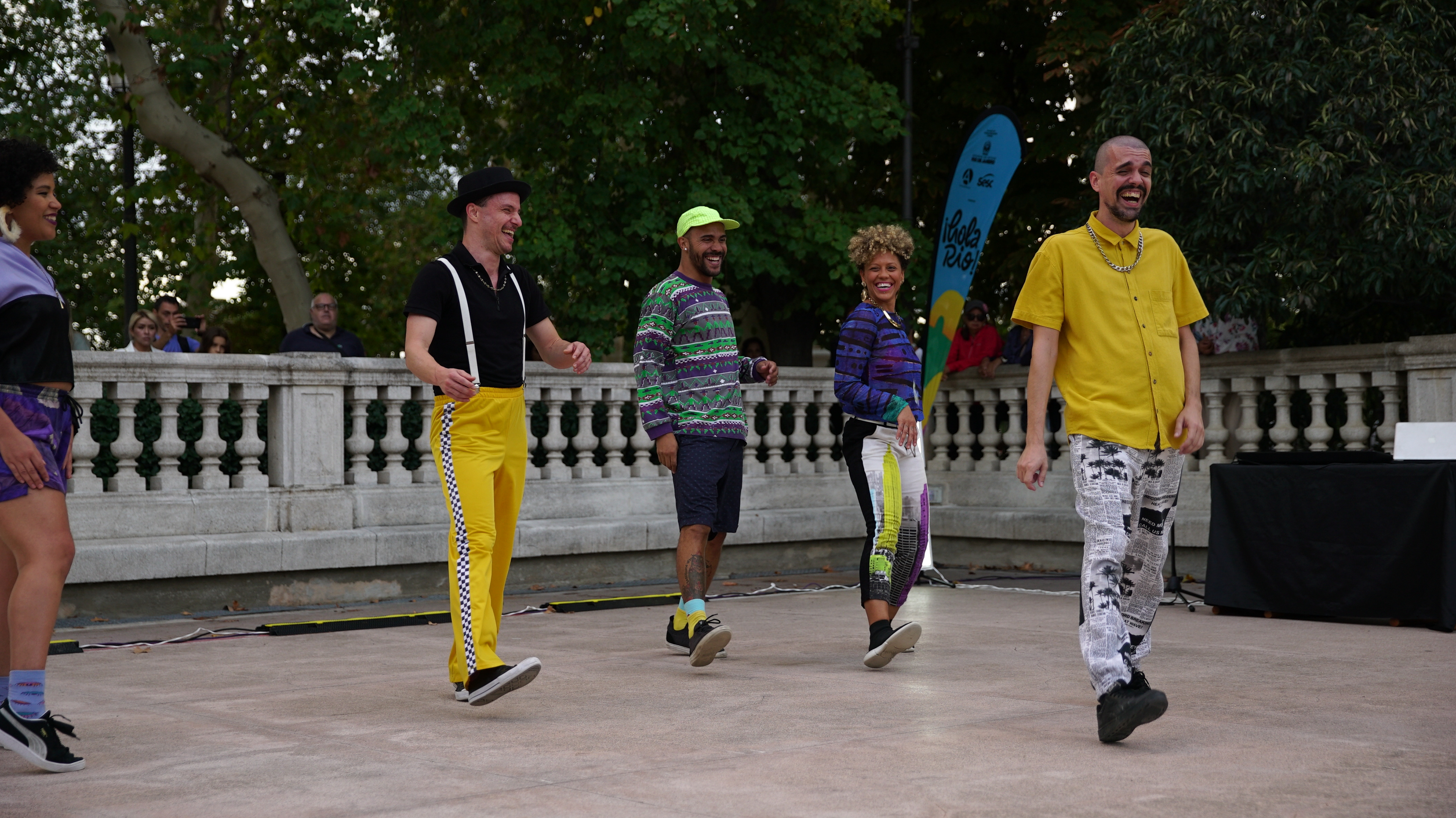 Foto: Daniela López Lugo