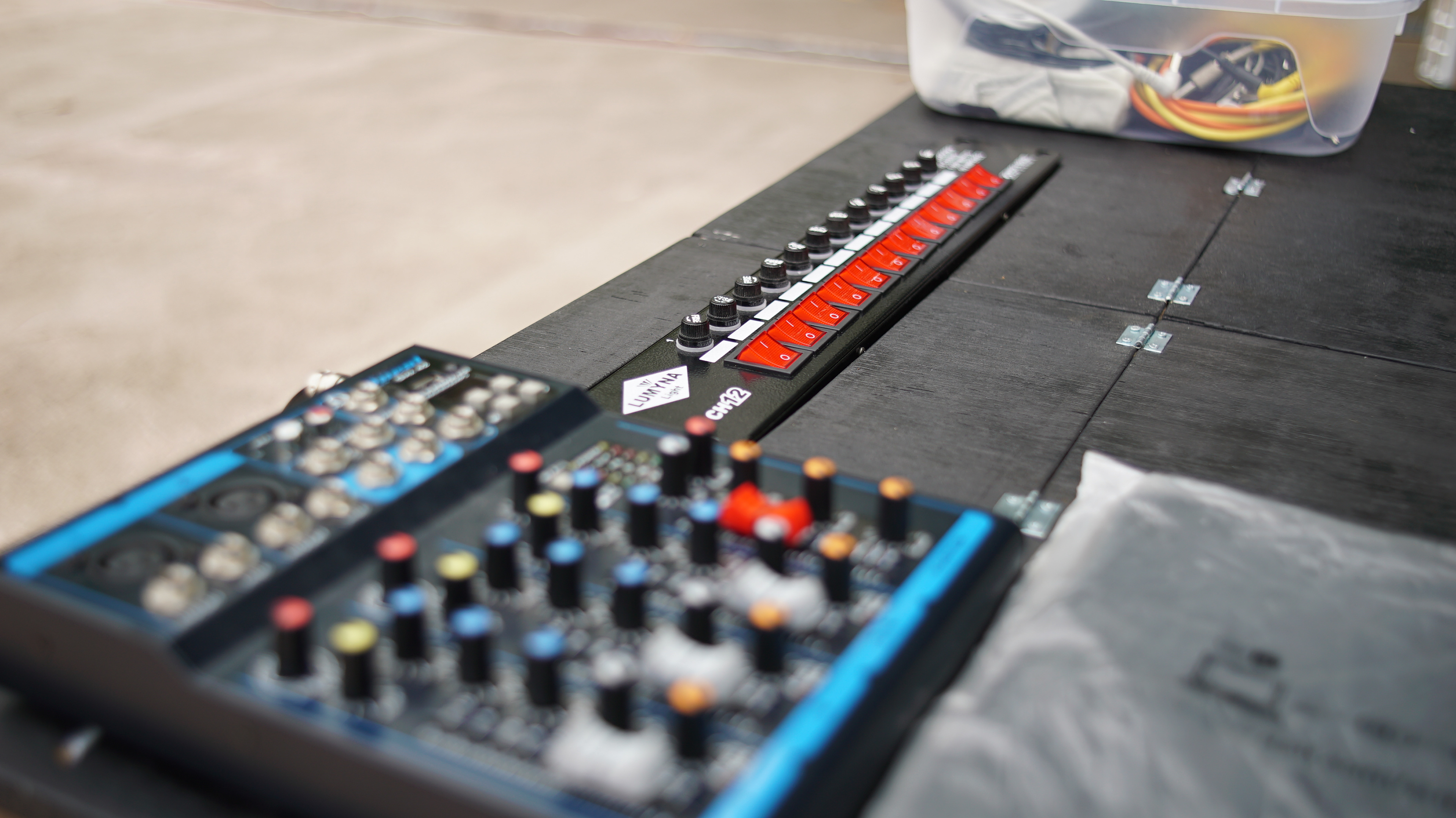 Foto: Daniela López Lugo