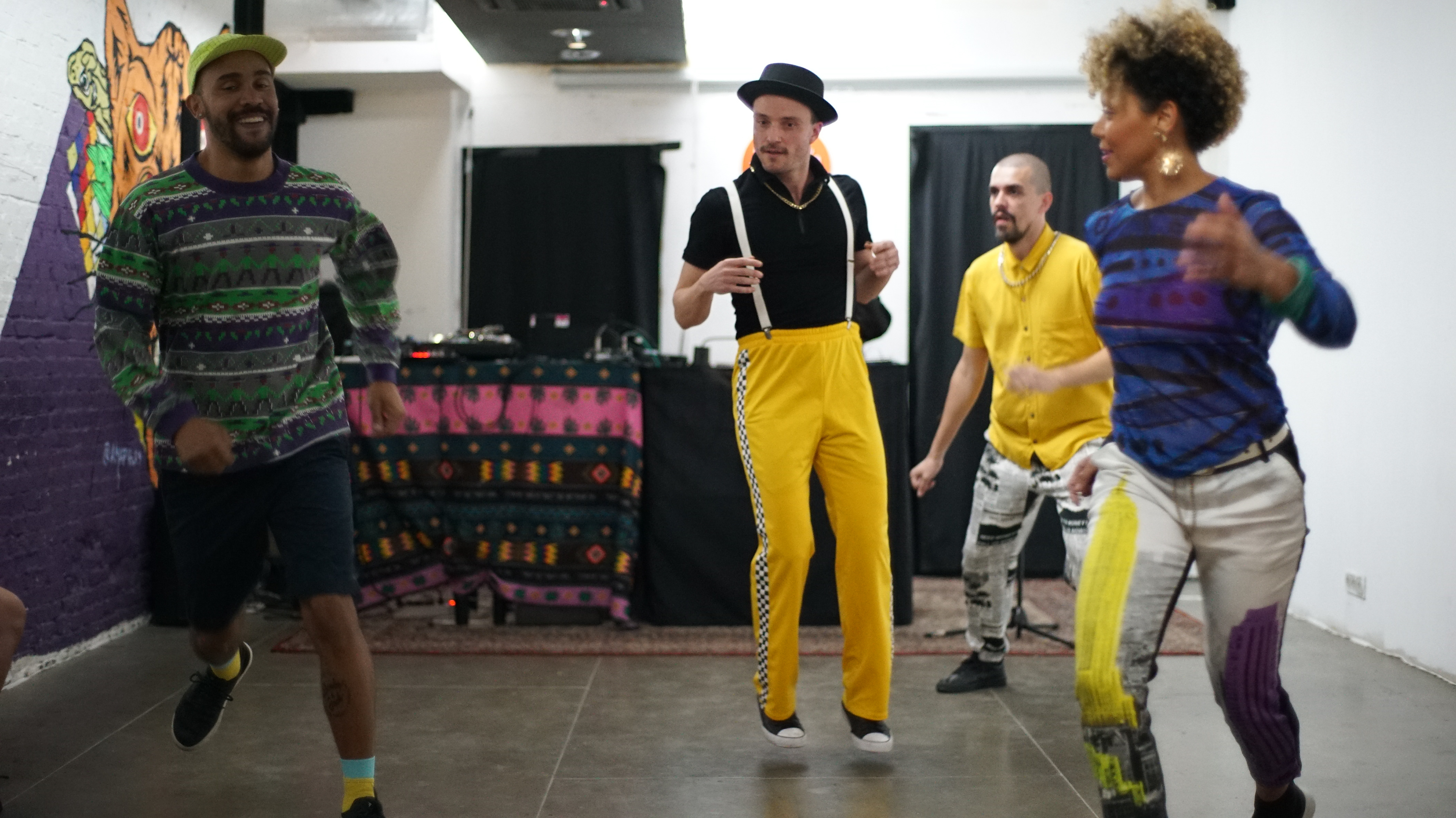 Foto: Daniela López Lugo