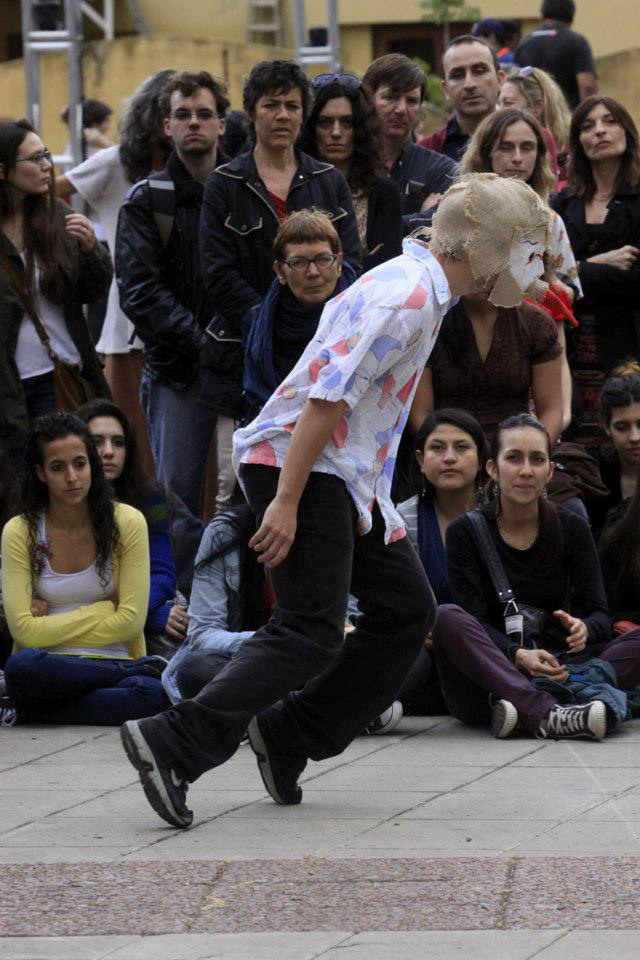 Foto: Autoria desconhecida