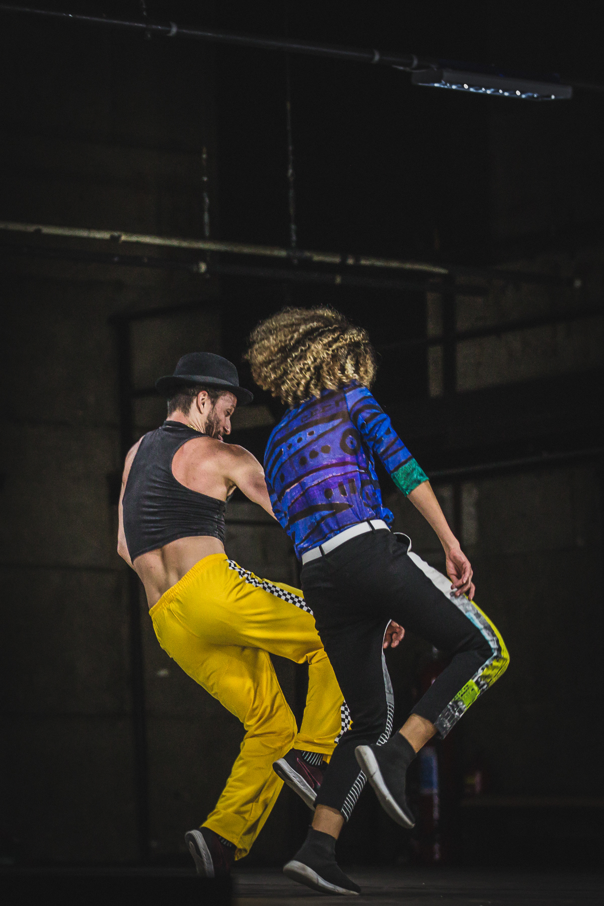 Foto: Renato Mangolin