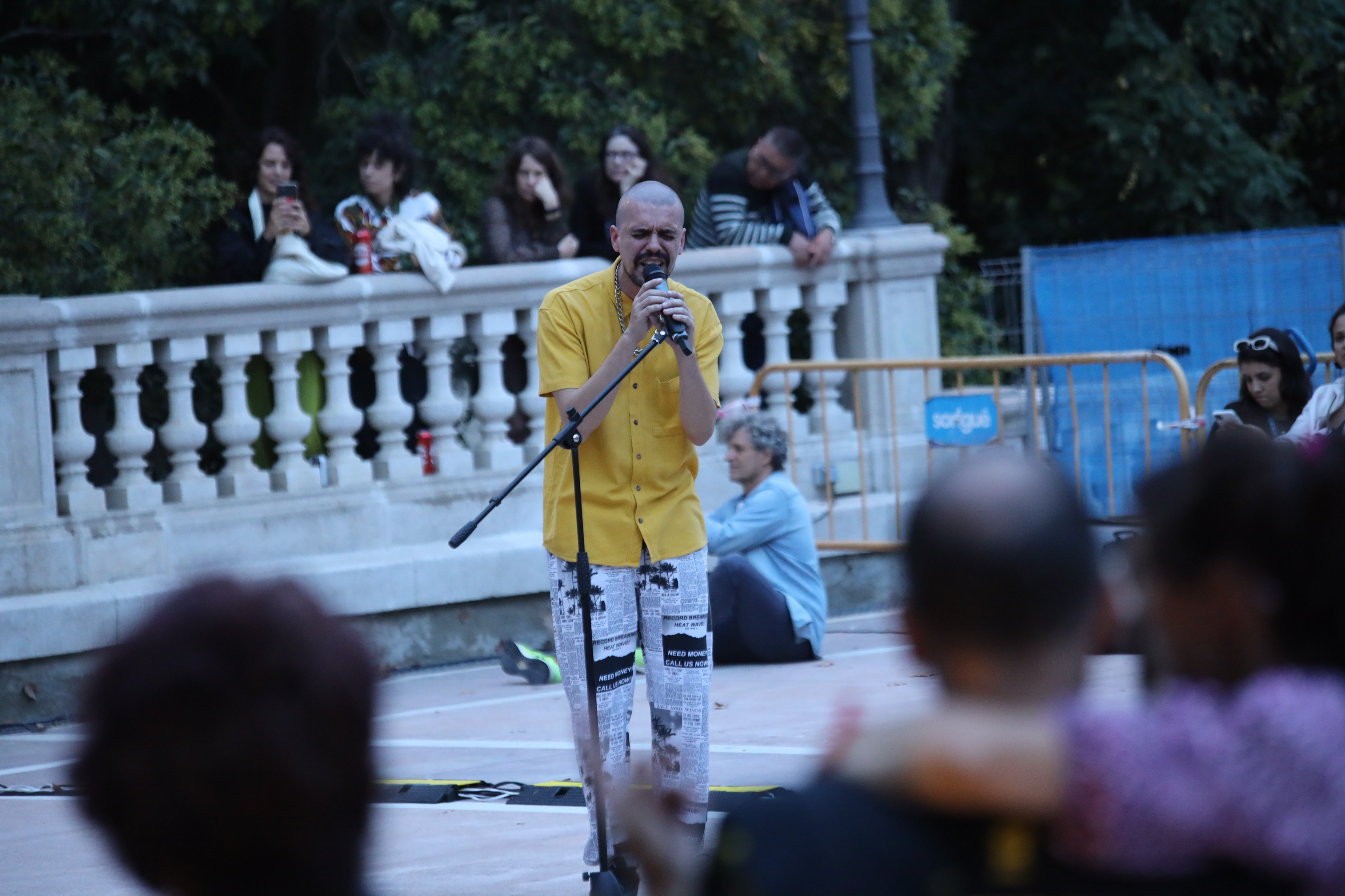 Foto: Leonard Ferraz