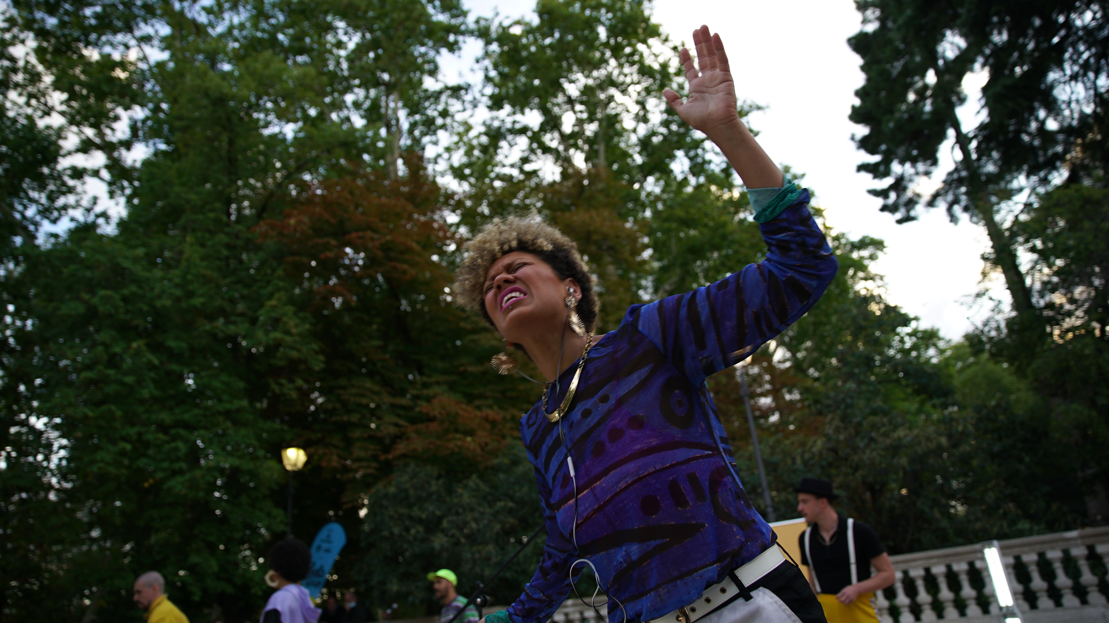 Foto: Daniela López Lugo