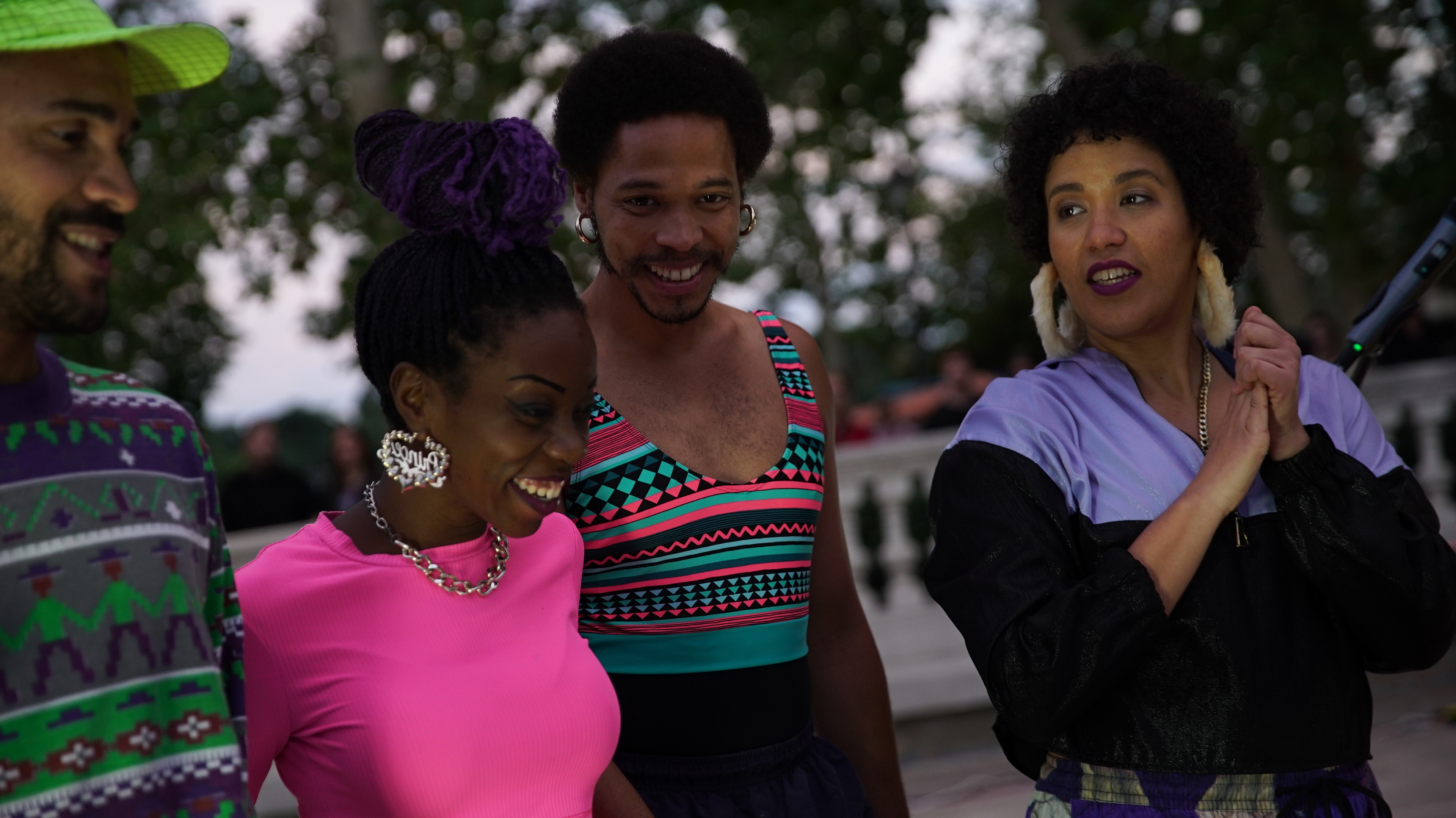 Foto: Daniela López Lugo