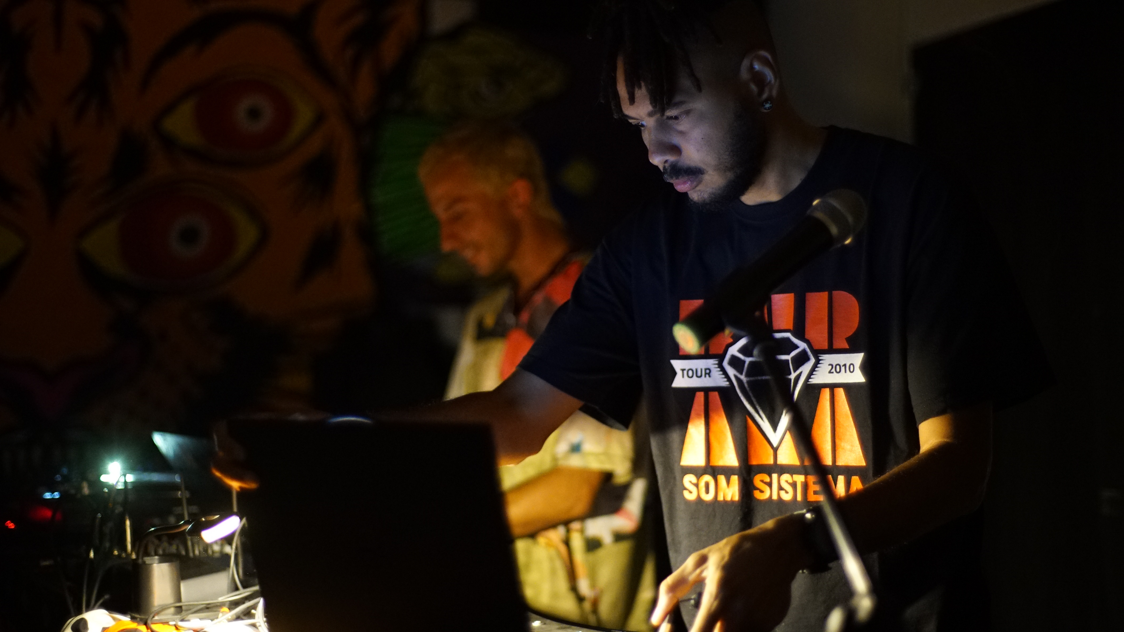 Foto: Daniela López Lugo