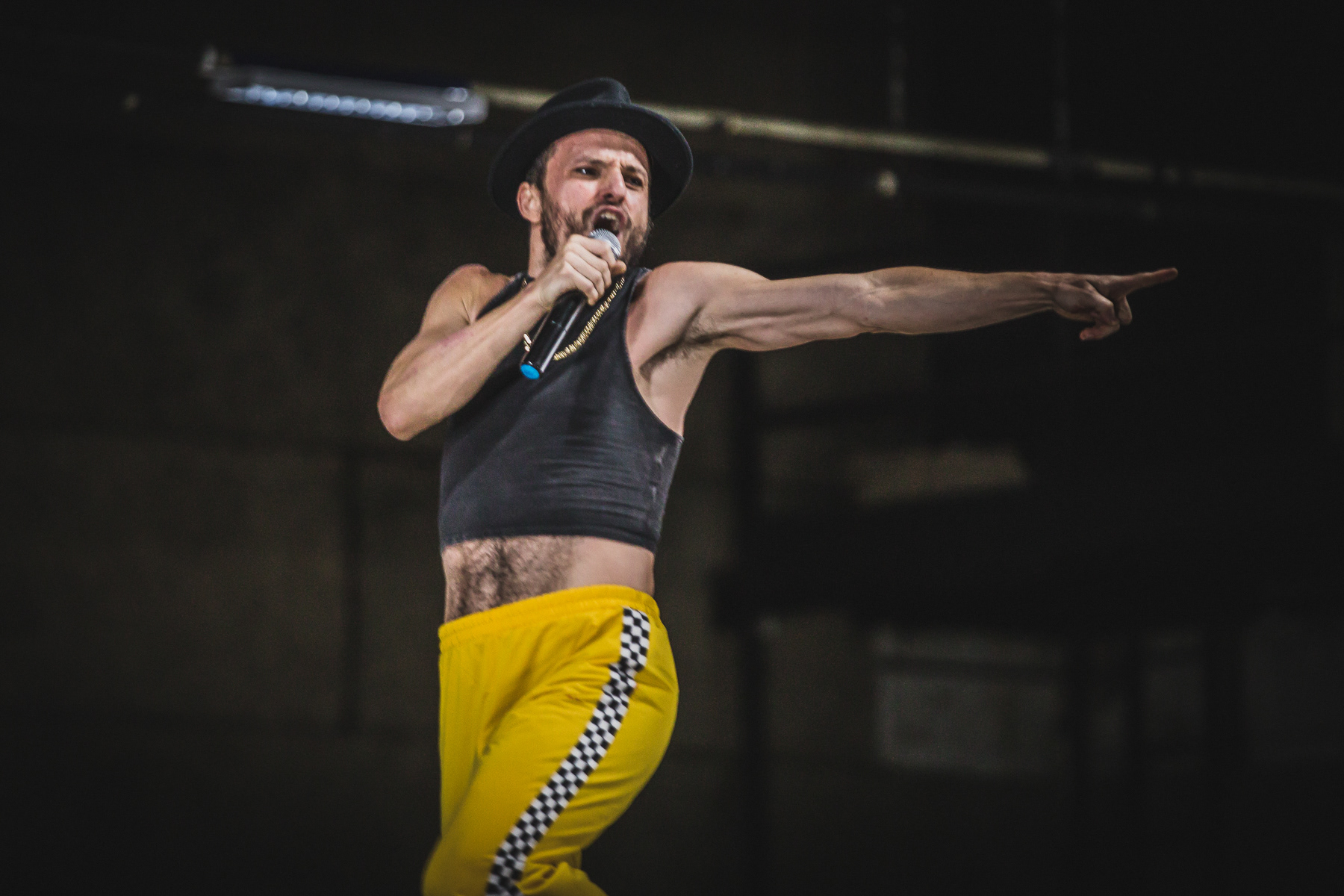 Foto: Renato Mangolin