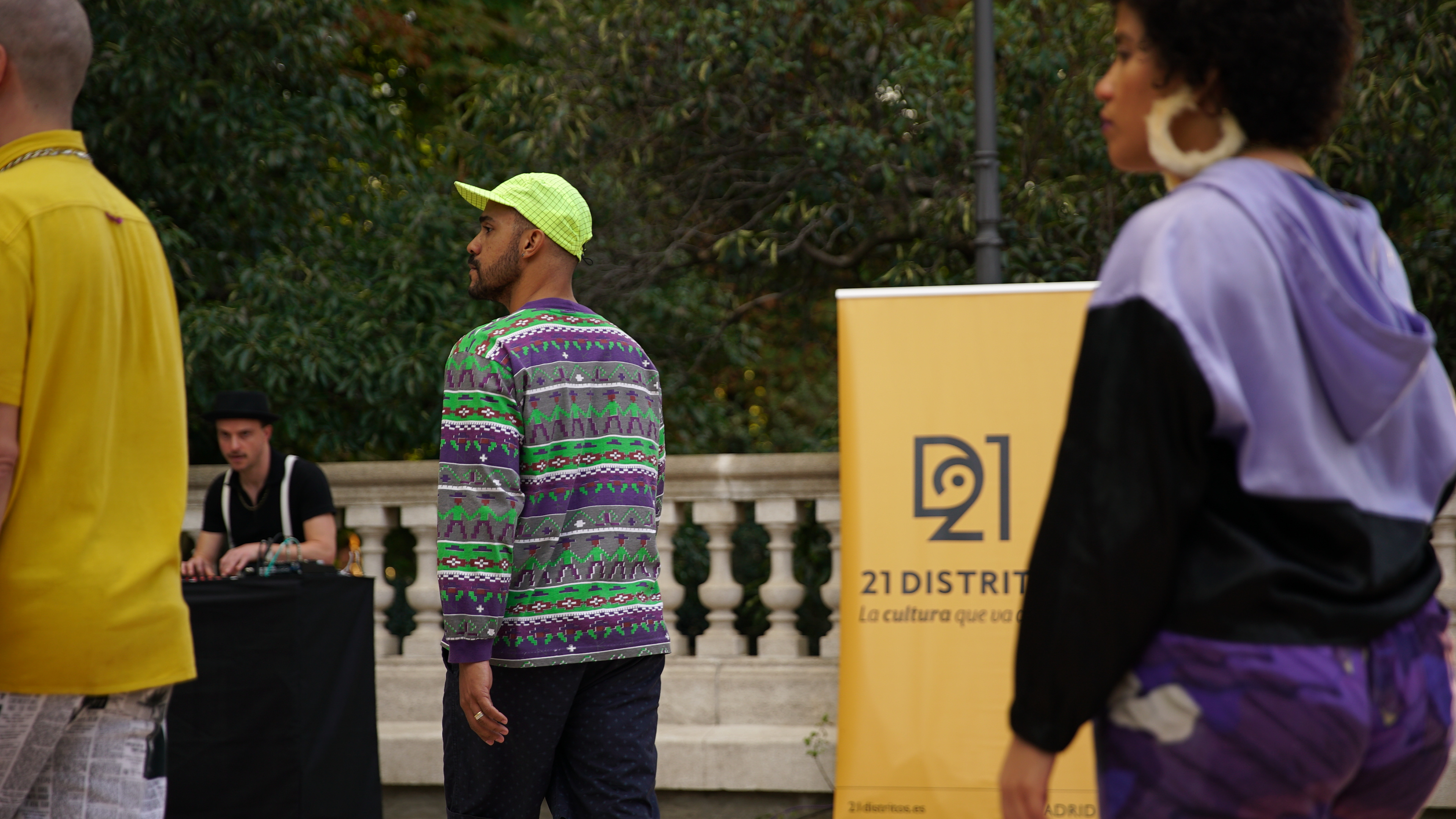 Foto: Daniela López Lugo