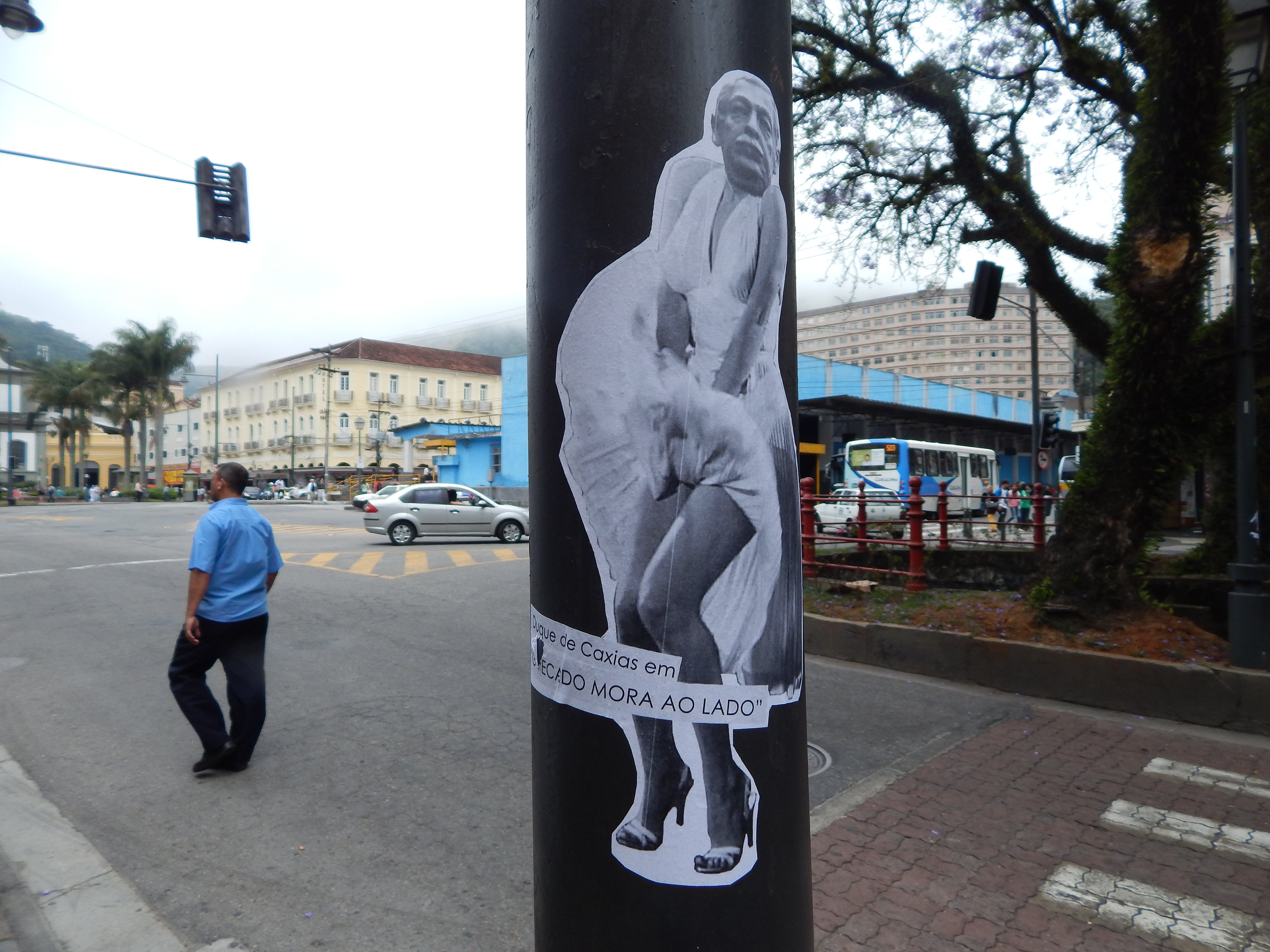 Foto: Bernardo Stumpf