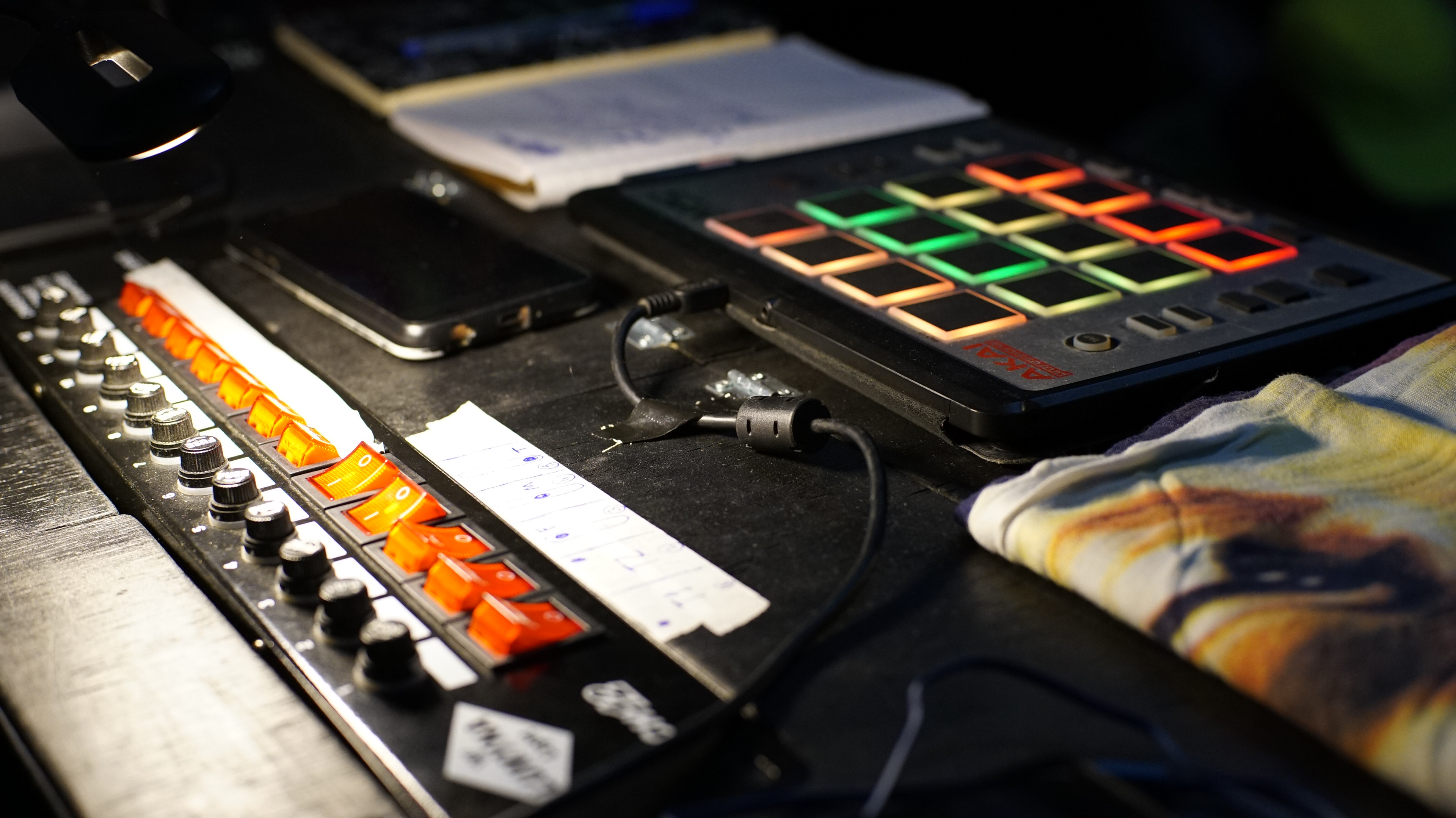 Foto: Daniela López Lugo