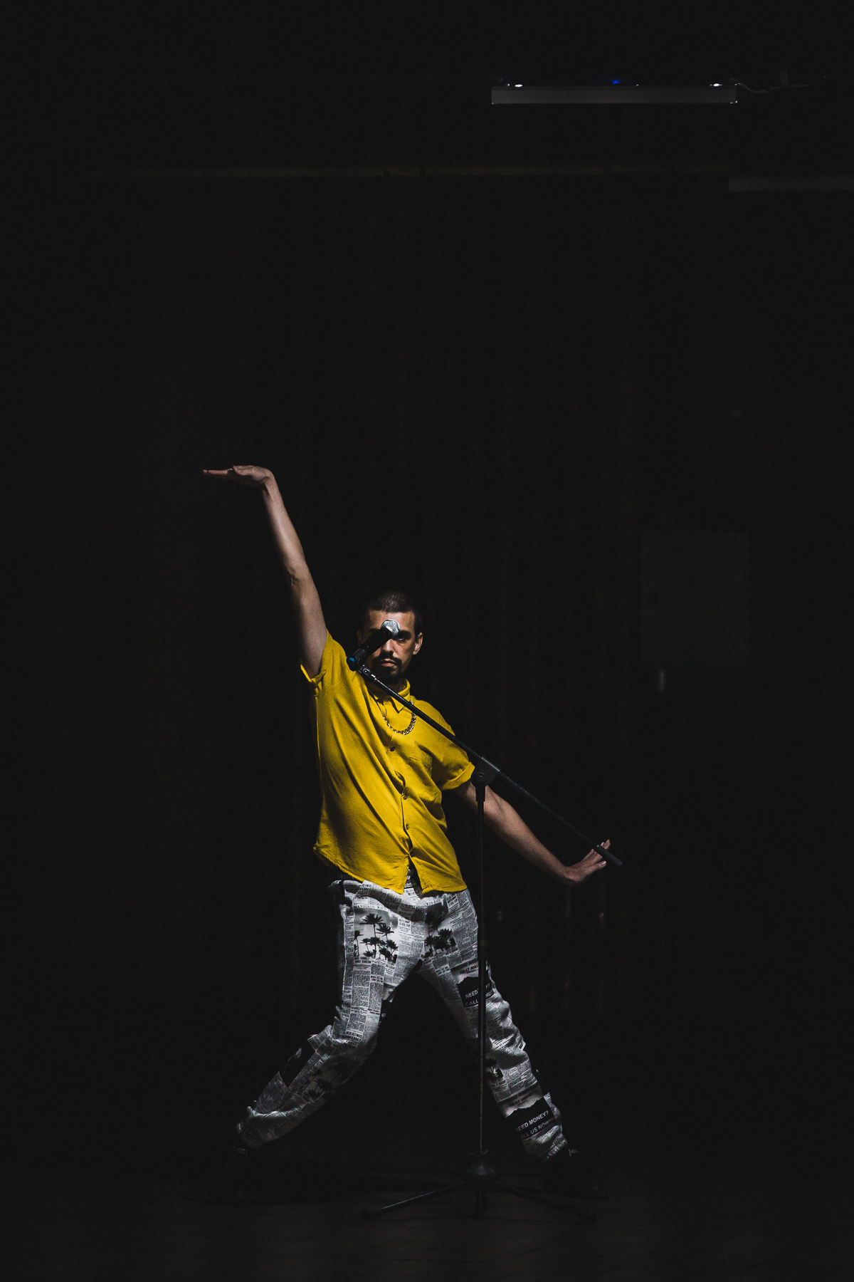 Foto: Renato Mangolin