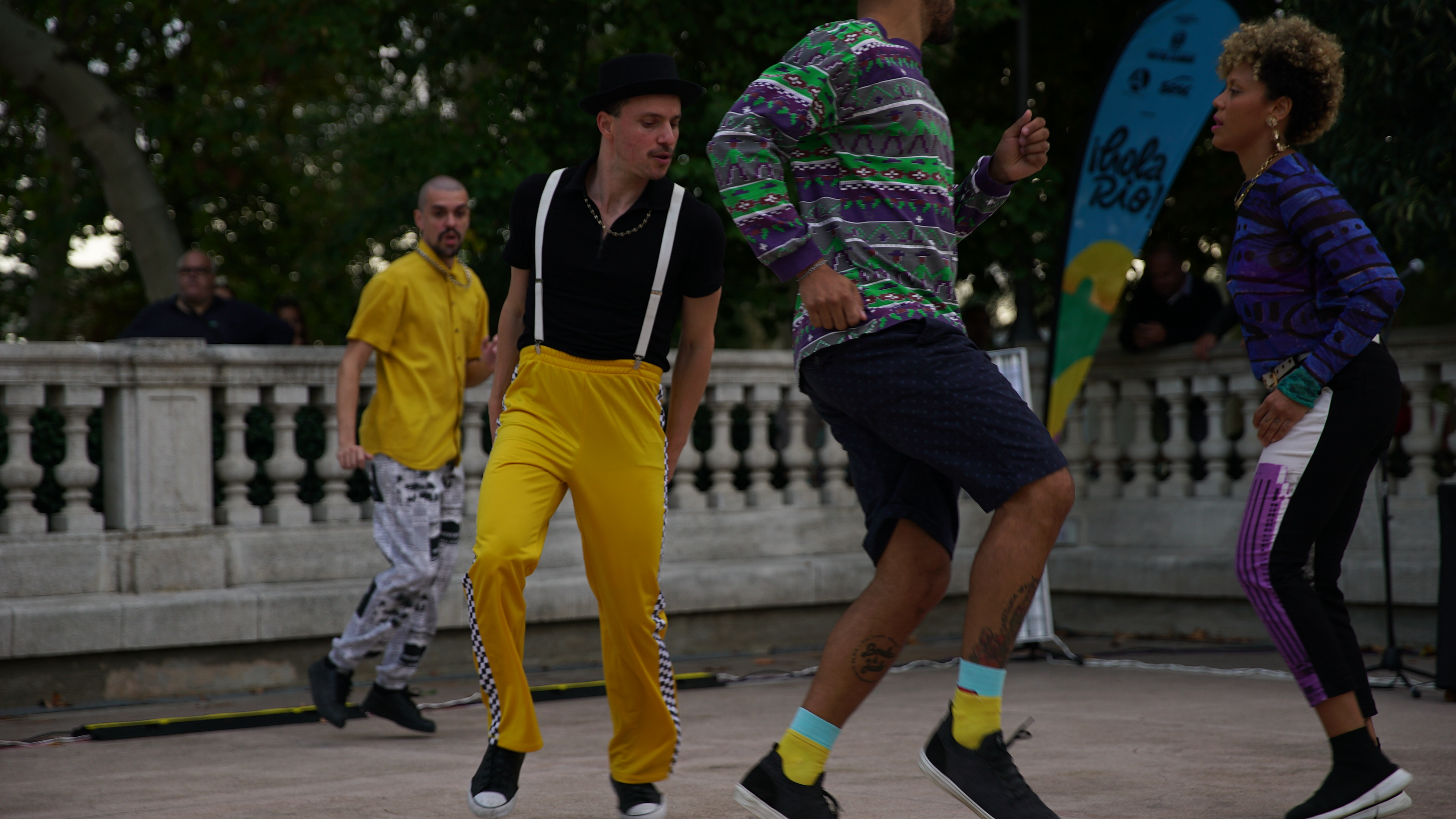 Foto: Daniela López Lugo