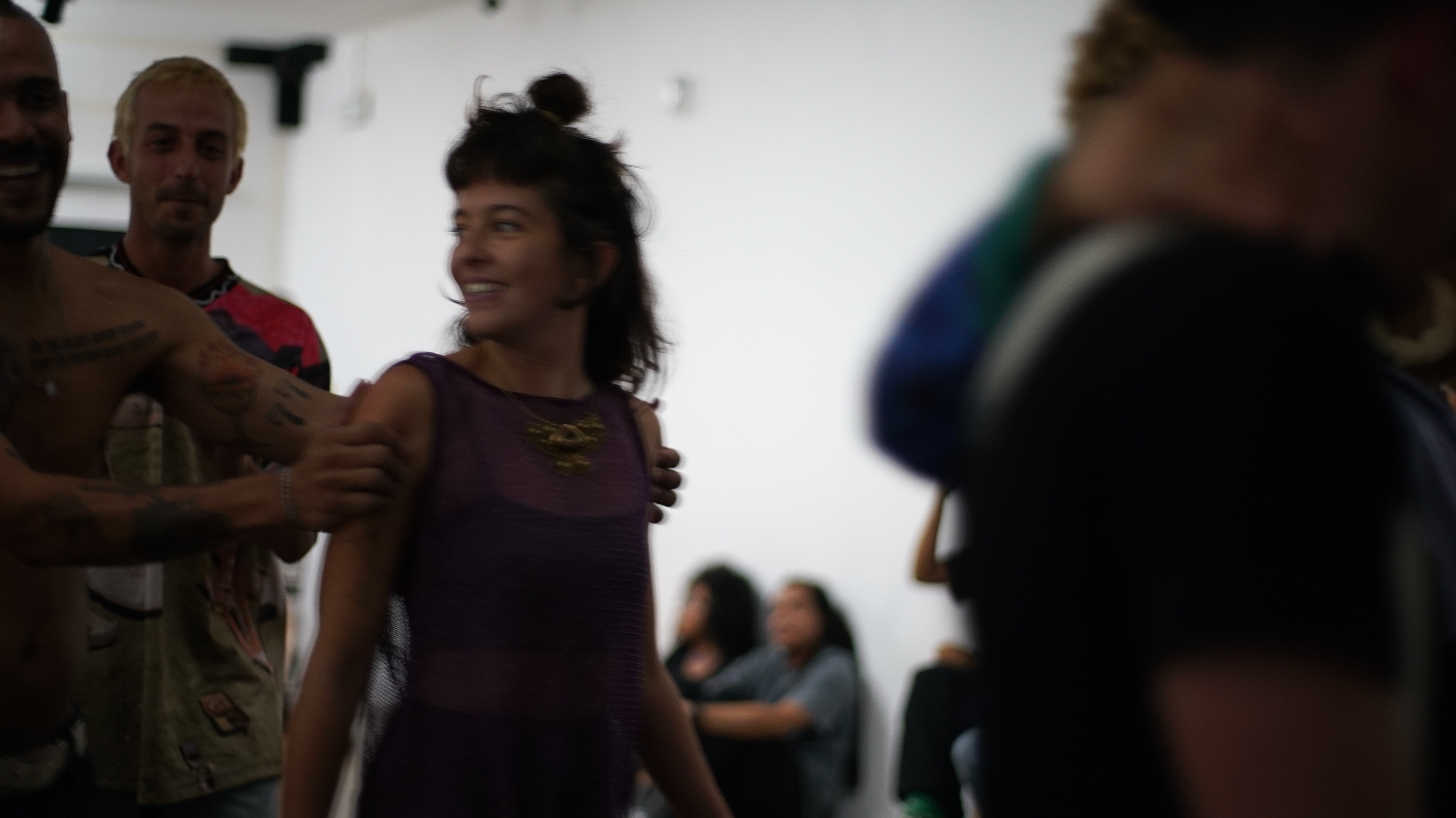 Foto: Daniela López Lugo