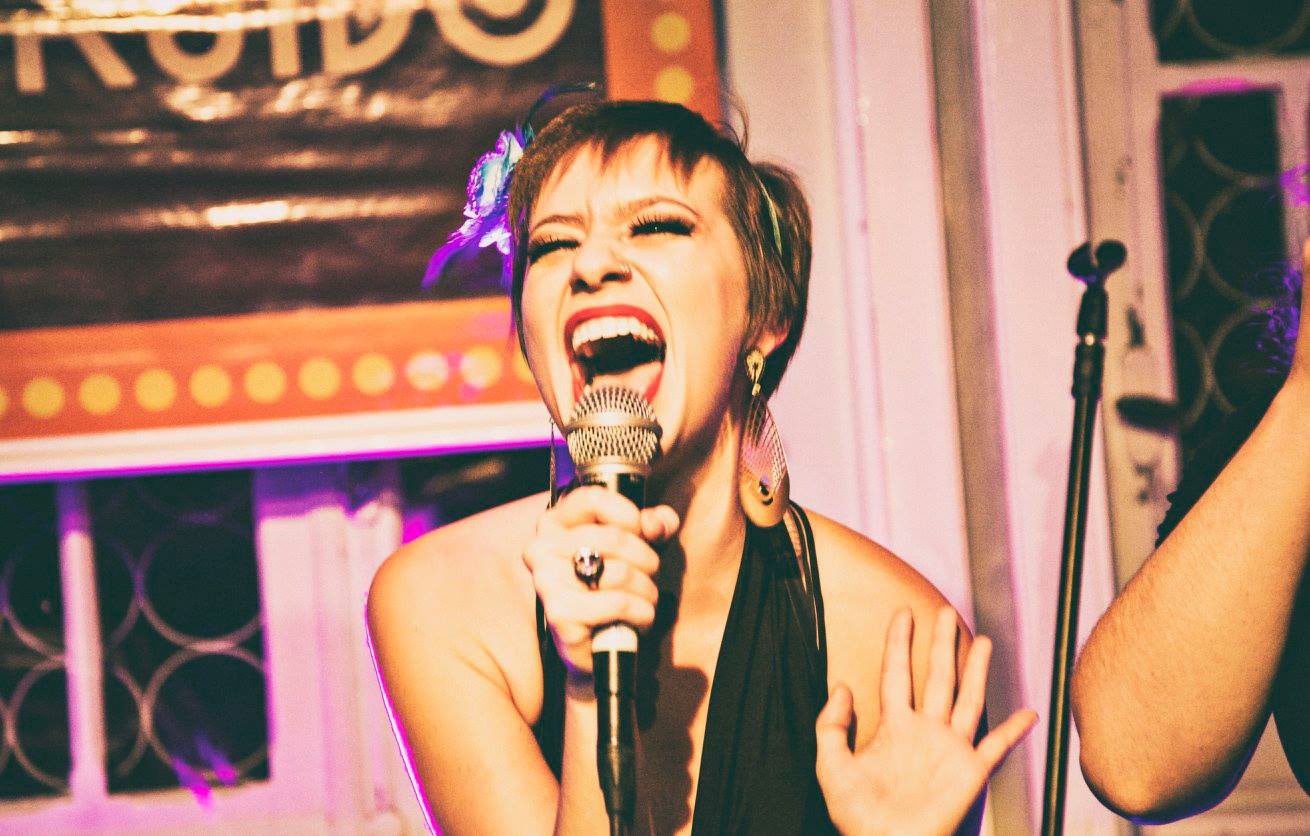 Foto: Natasha Durski
