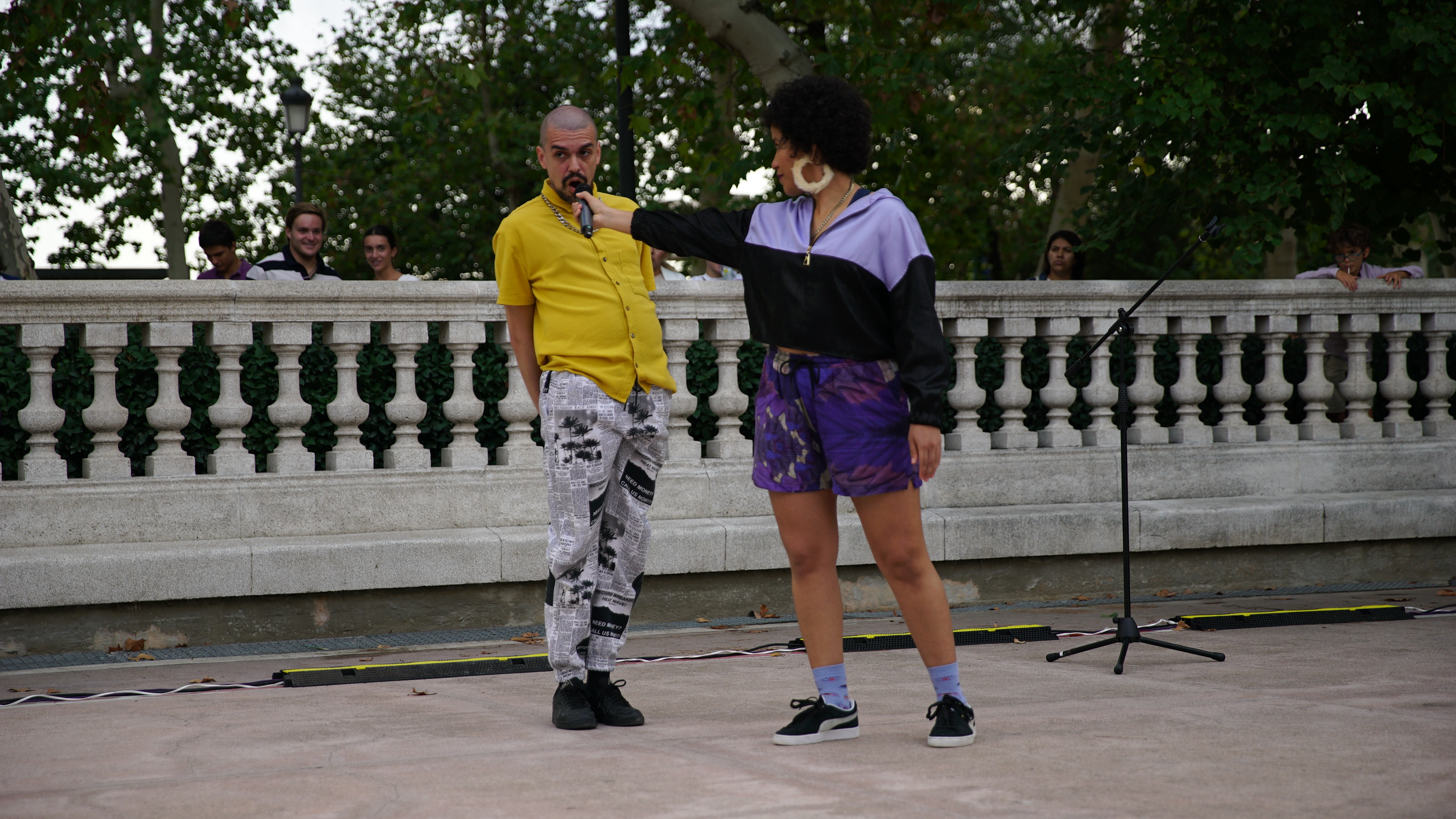 Foto: Daniela López Lugo