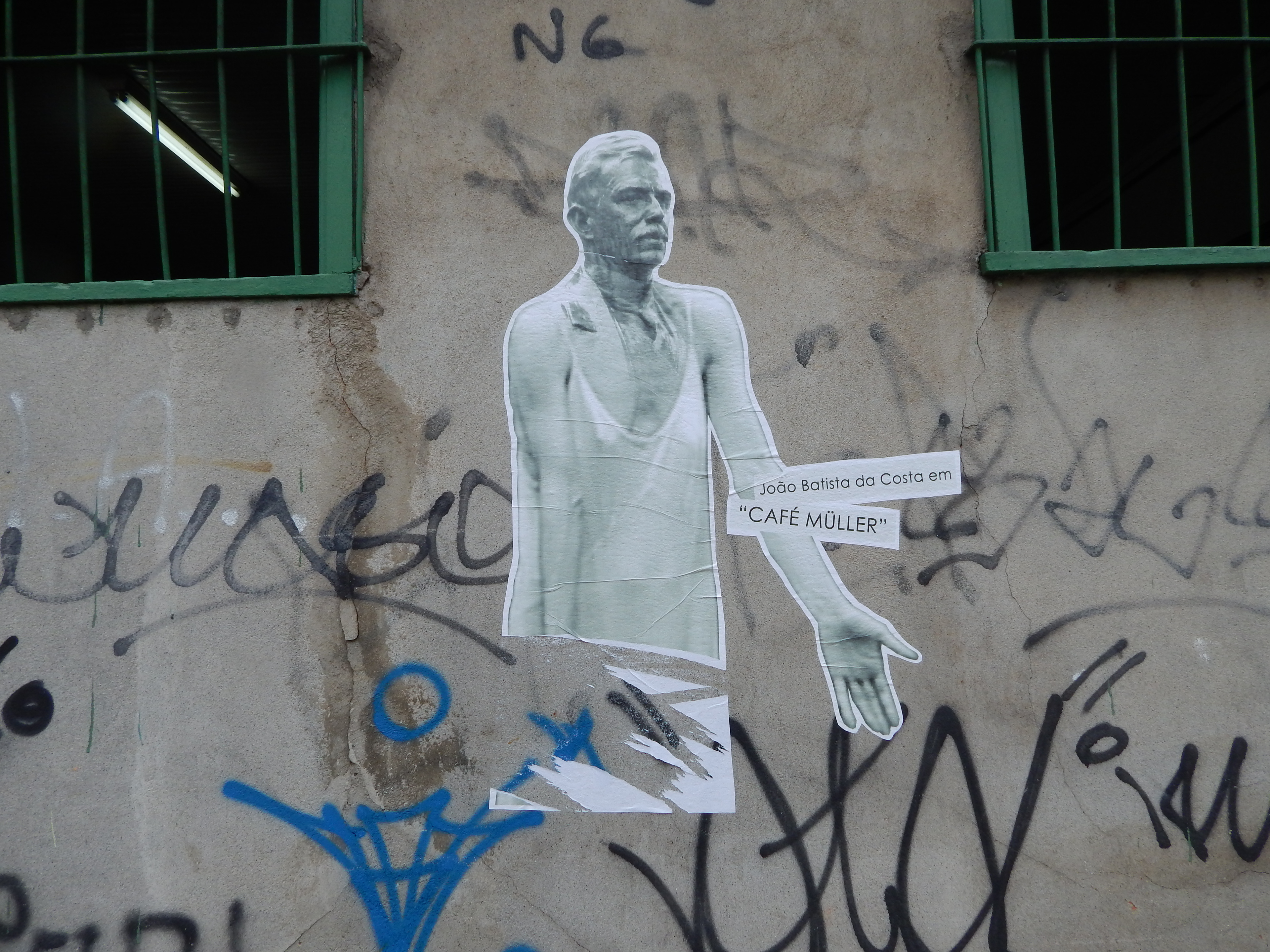 Foto: Bernardo Stumpf