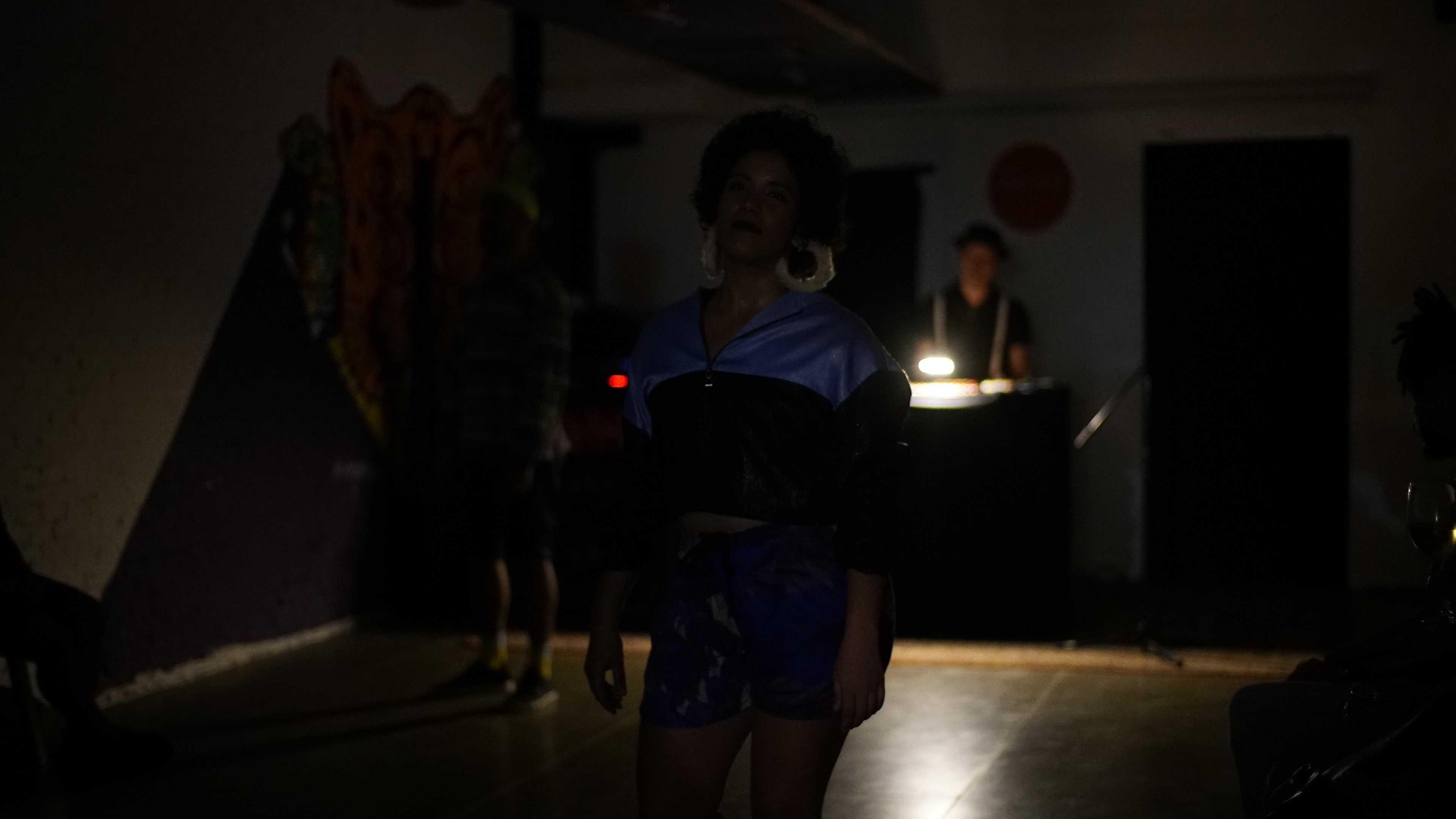 Foto: Daniela López Lugo