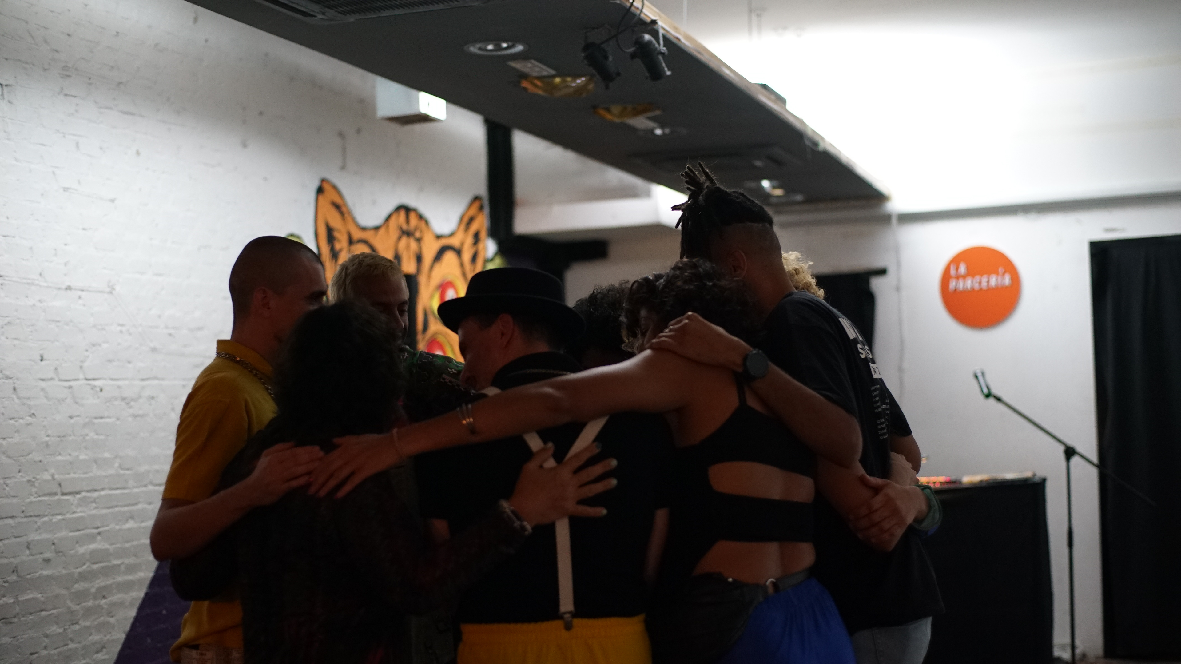 Foto: Daniela López Lugo