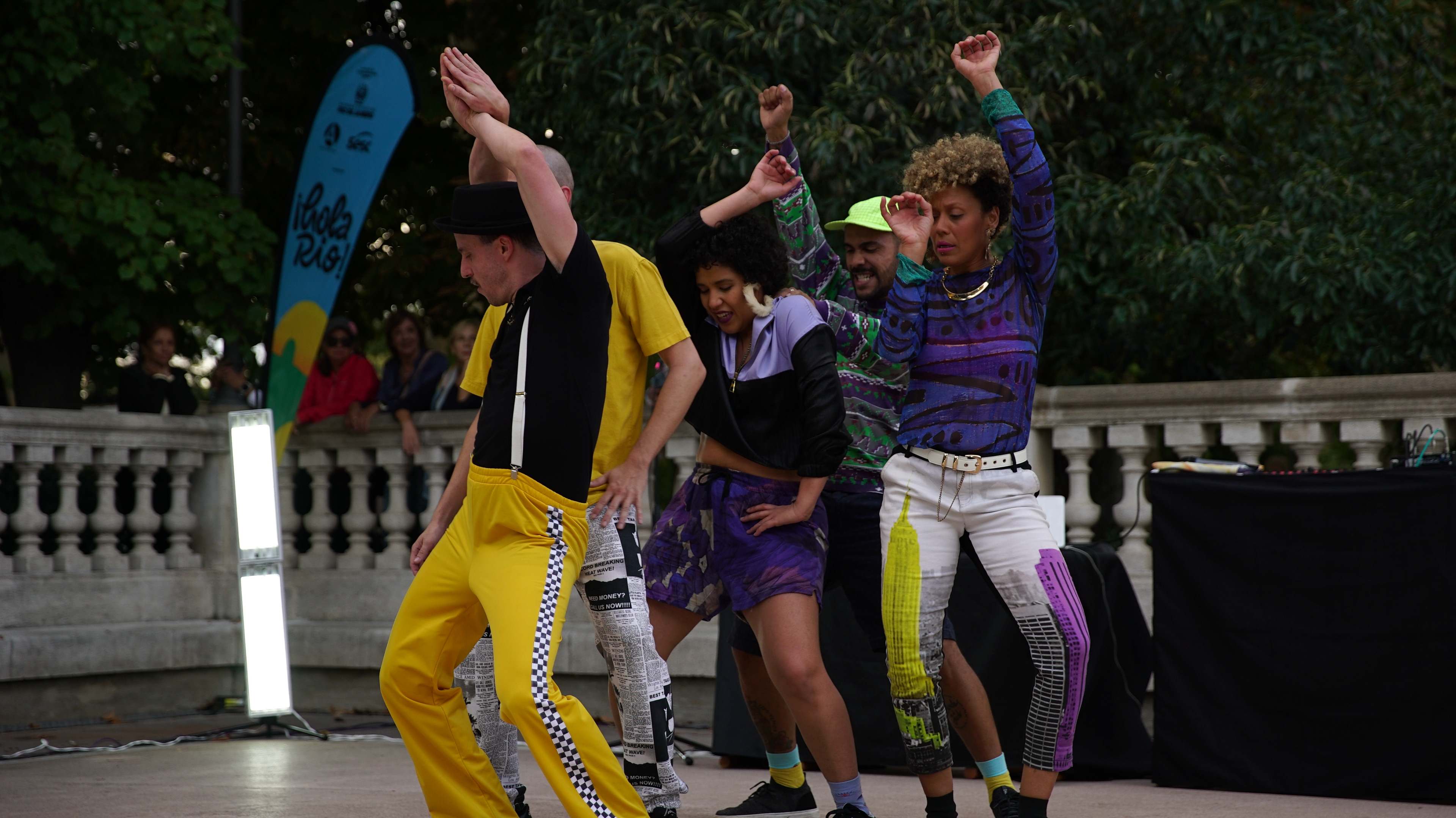 Foto: Daniela López Lugo