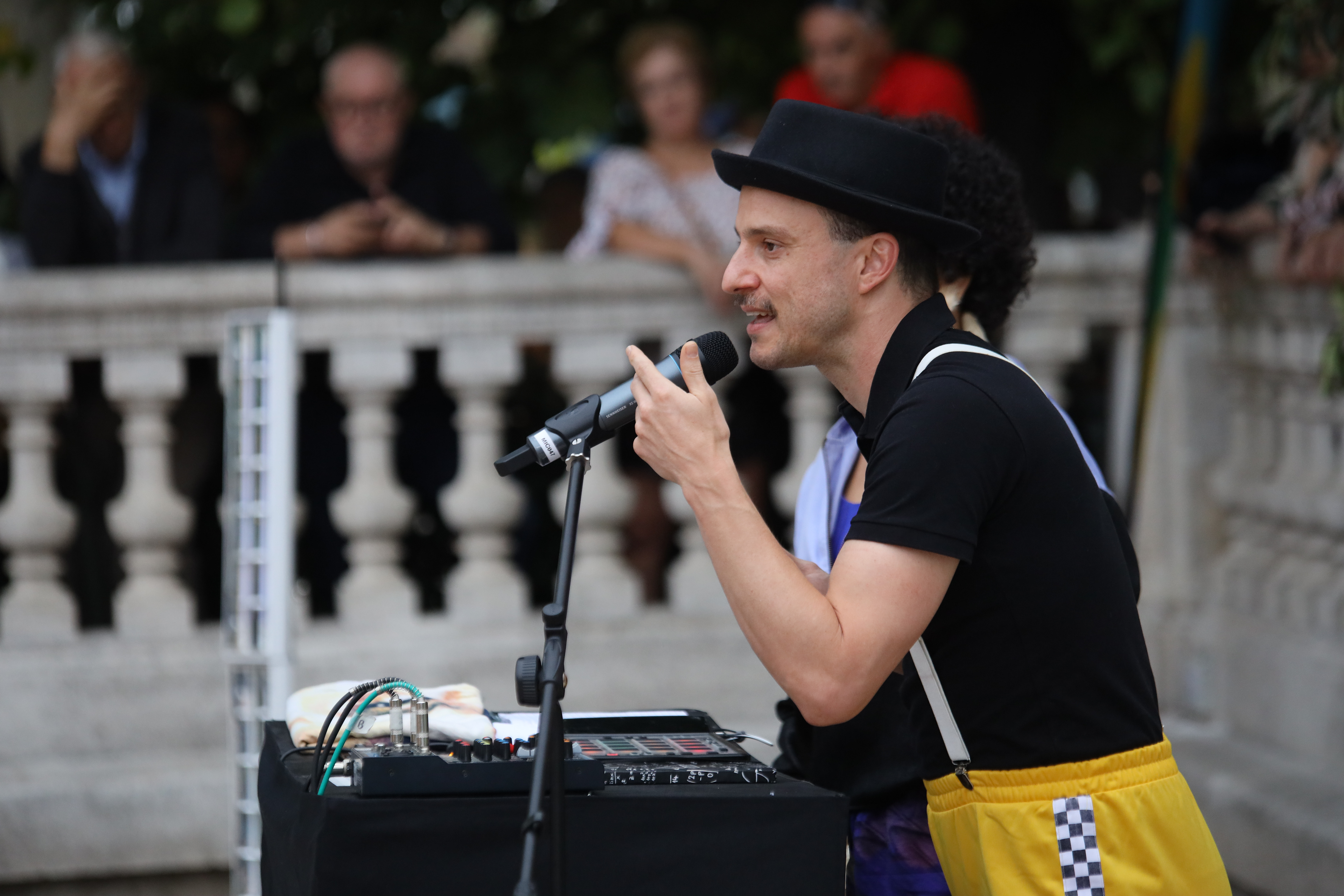 Foto: Leonard Ferraz