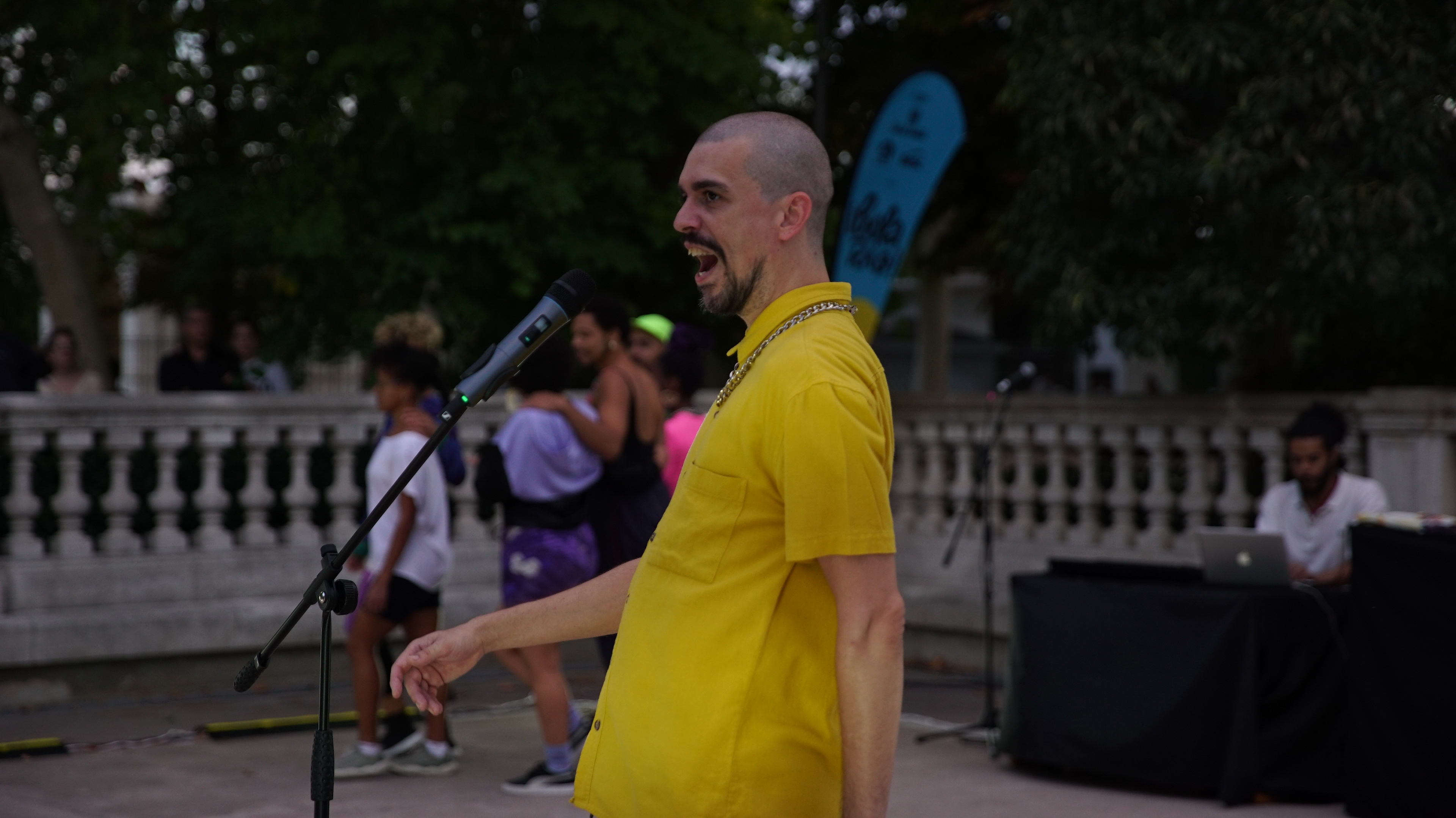 Foto: Daniela López Lugo