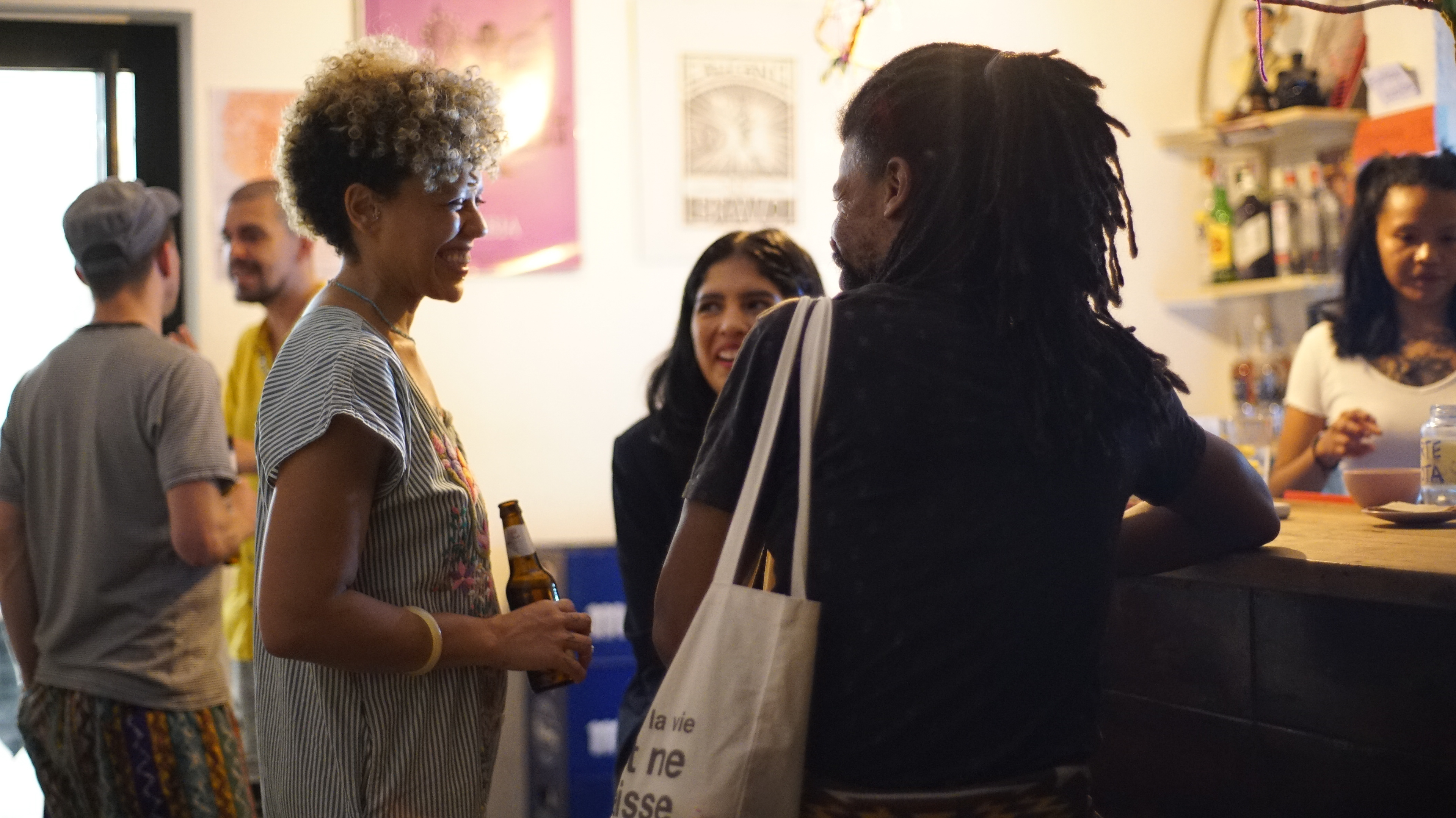 Foto: Daniela López Lugo