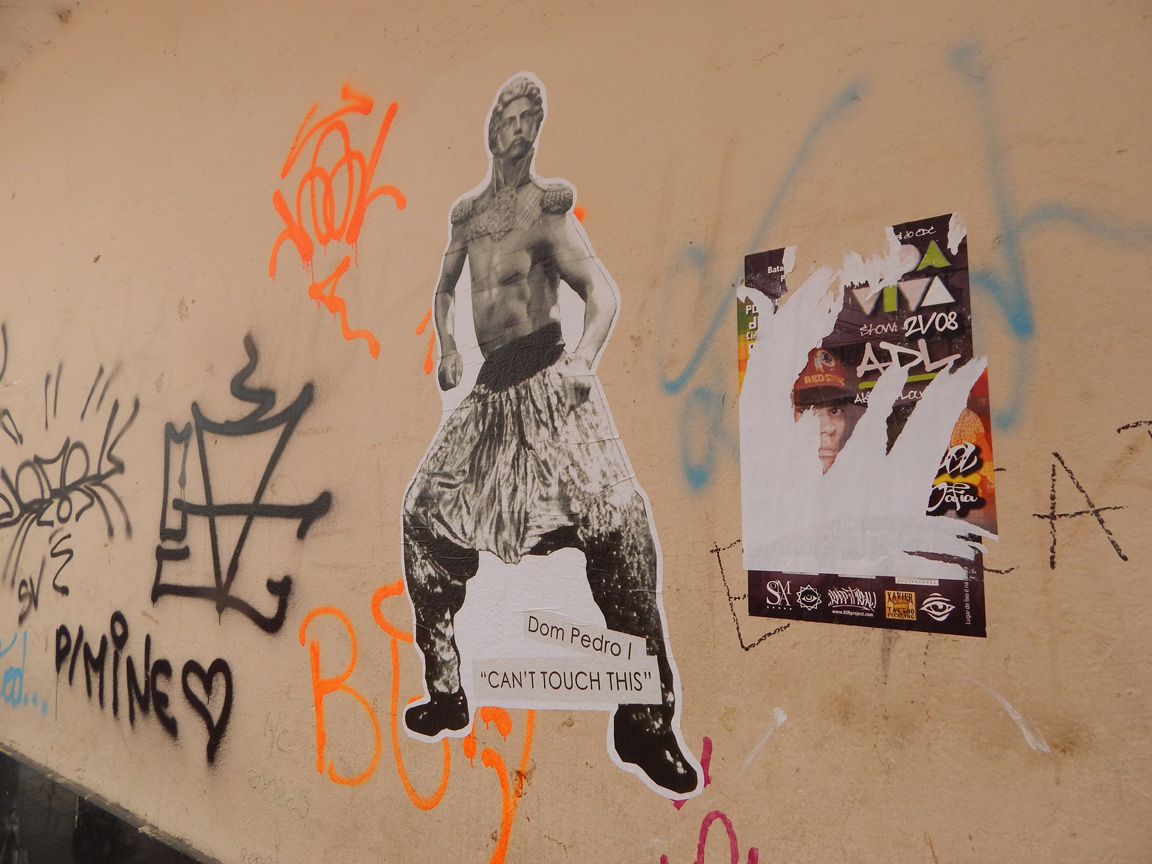 Foto: Bernardo Stumpf