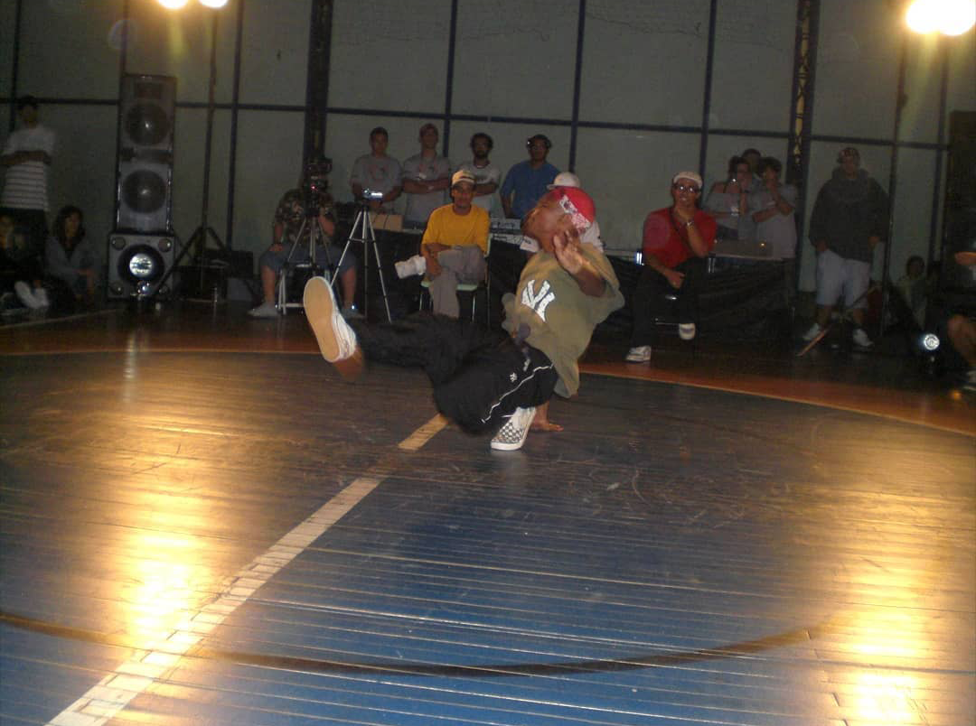 Foto: Autoria desconhecida