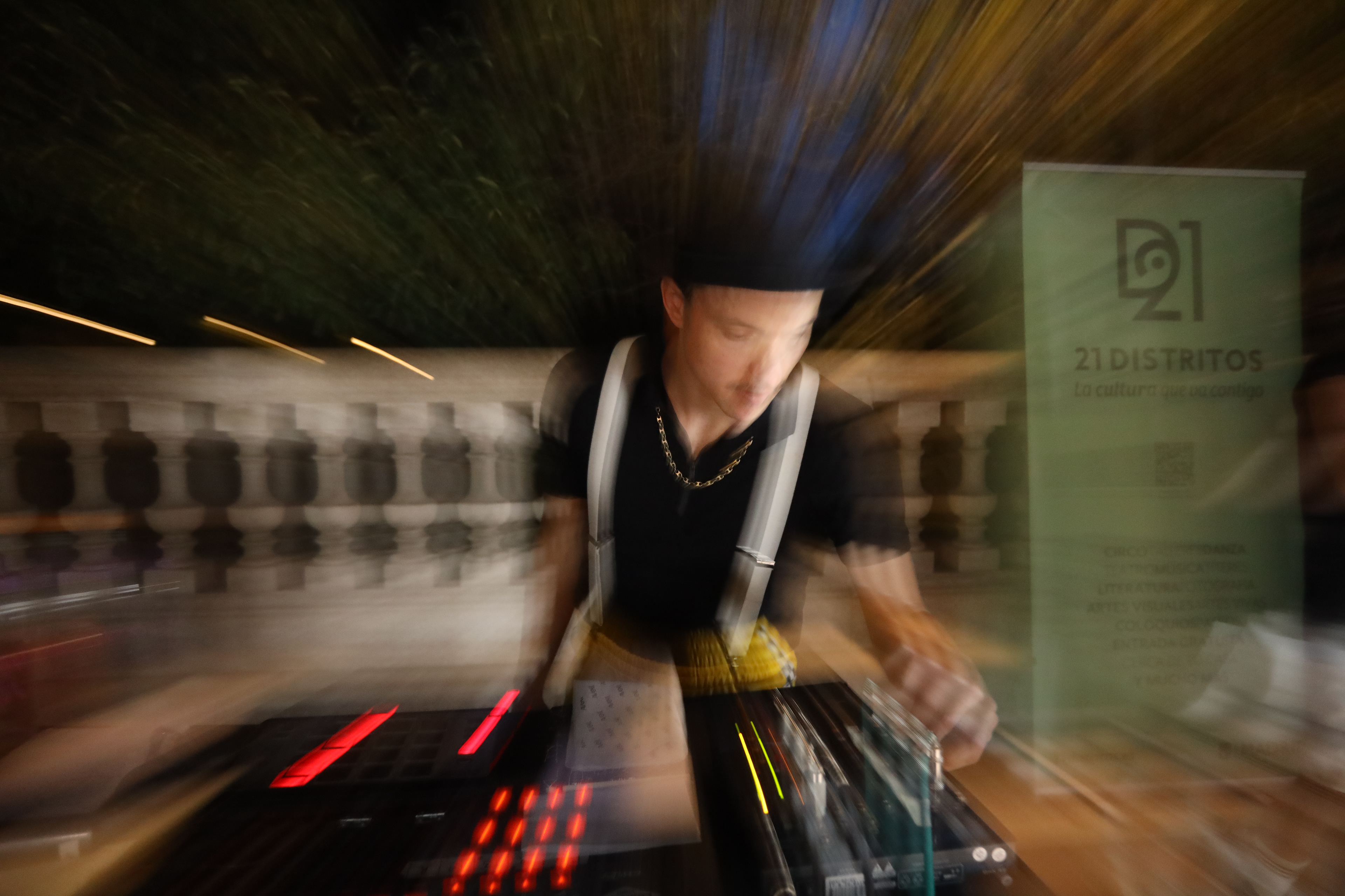 Foto: Leonard Ferraz