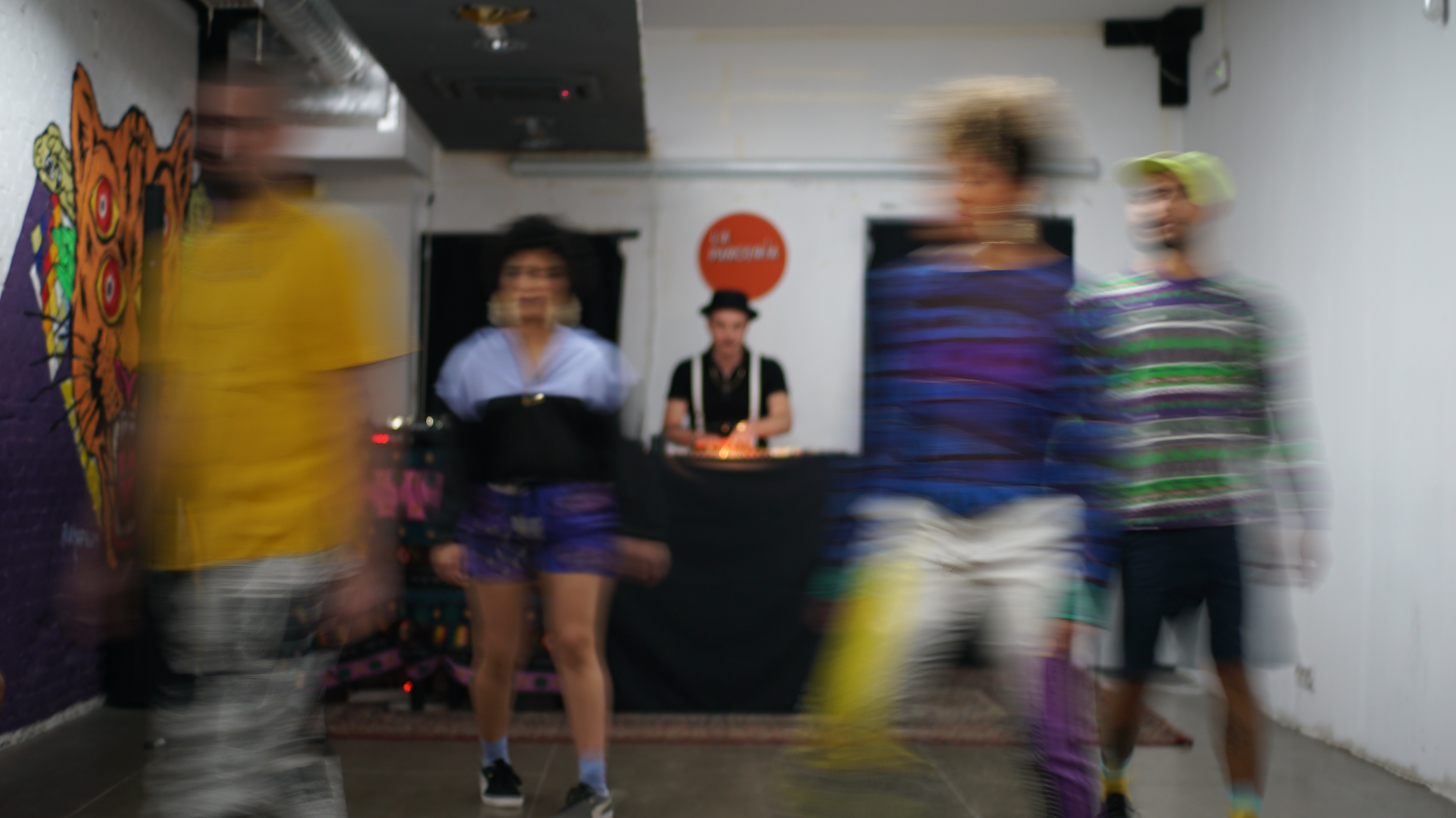 Foto: Daniela López Lugo