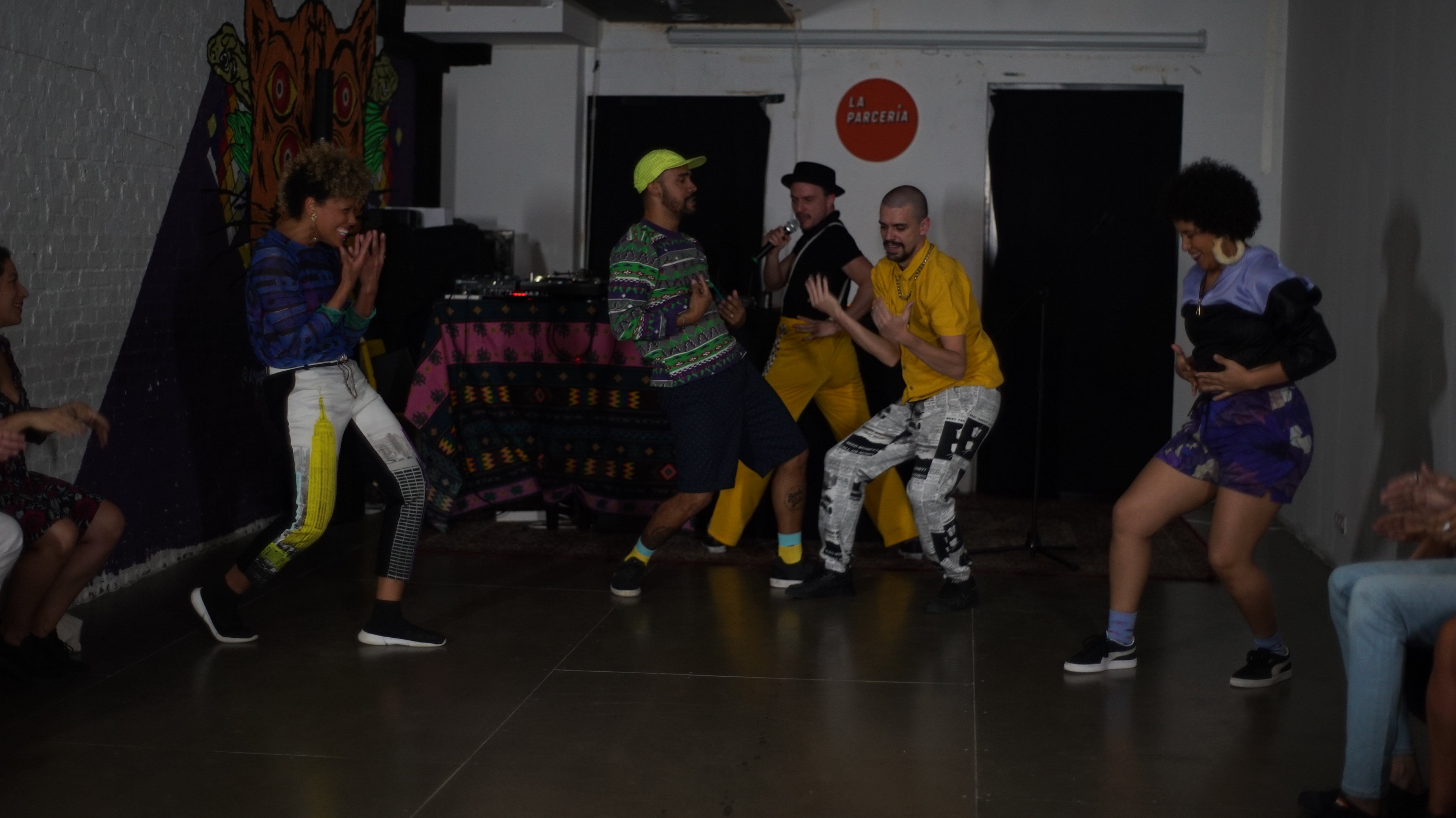 Foto: Daniela López Lugo