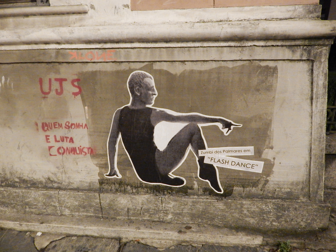 Foto: Bernardo Stumpf