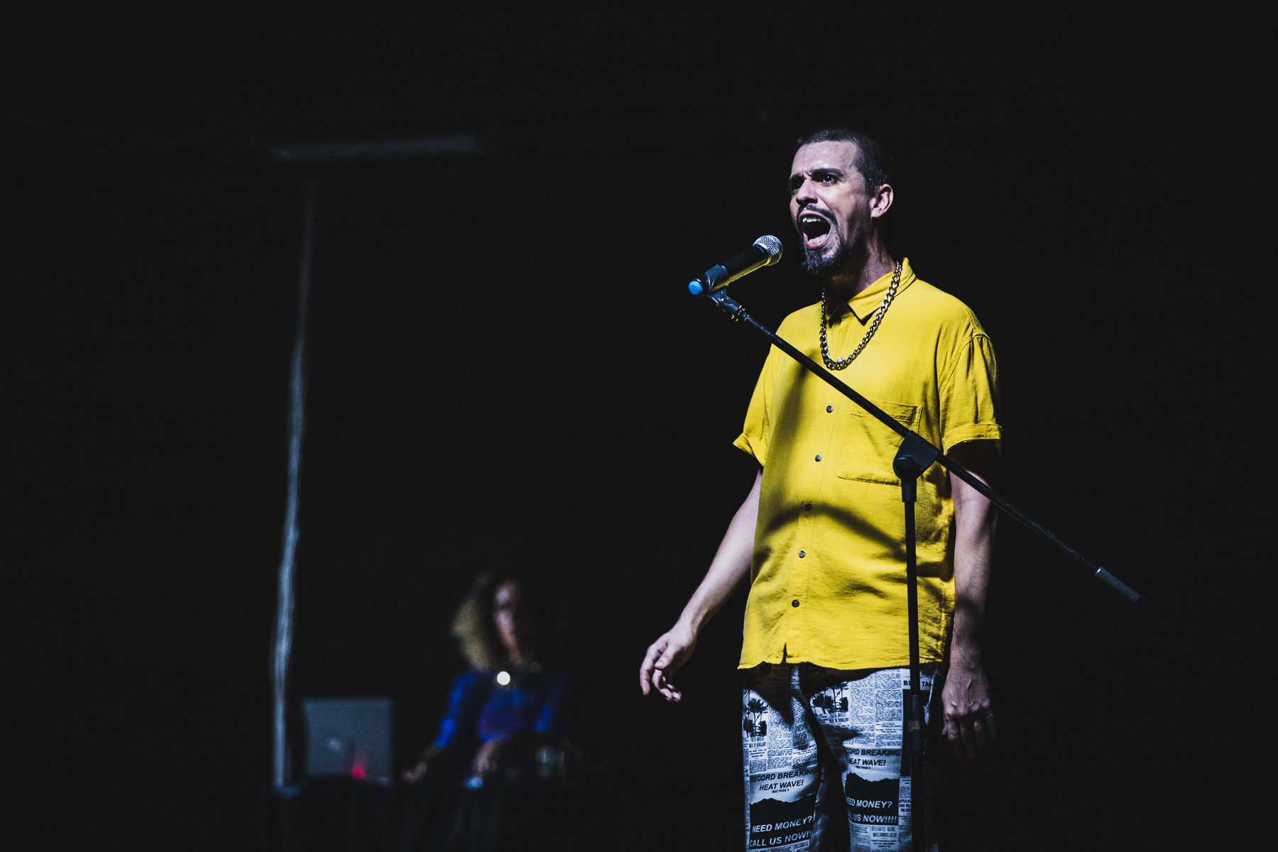 Foto: Renato Mangolin