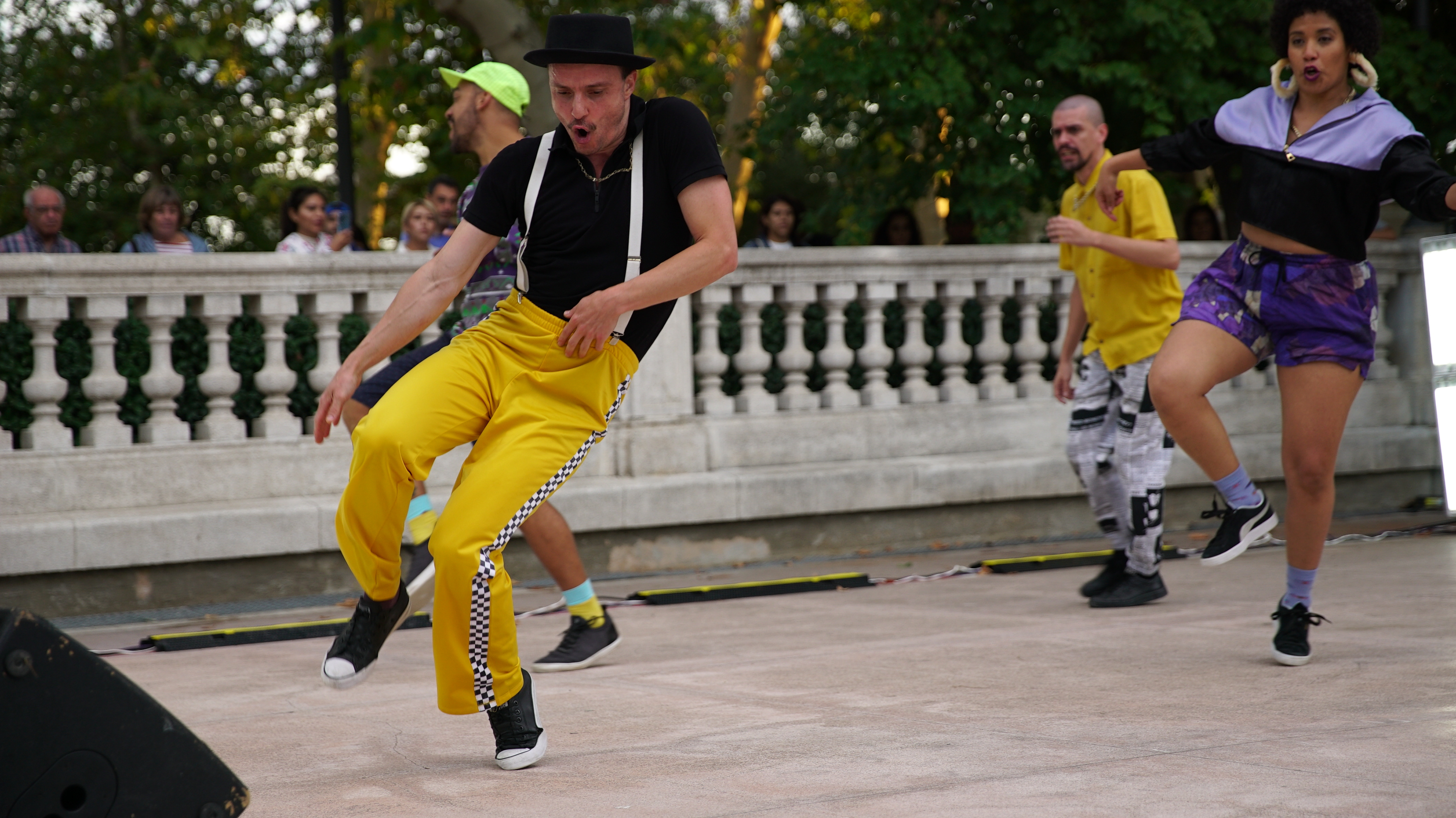 Foto: Daniela López Lugo