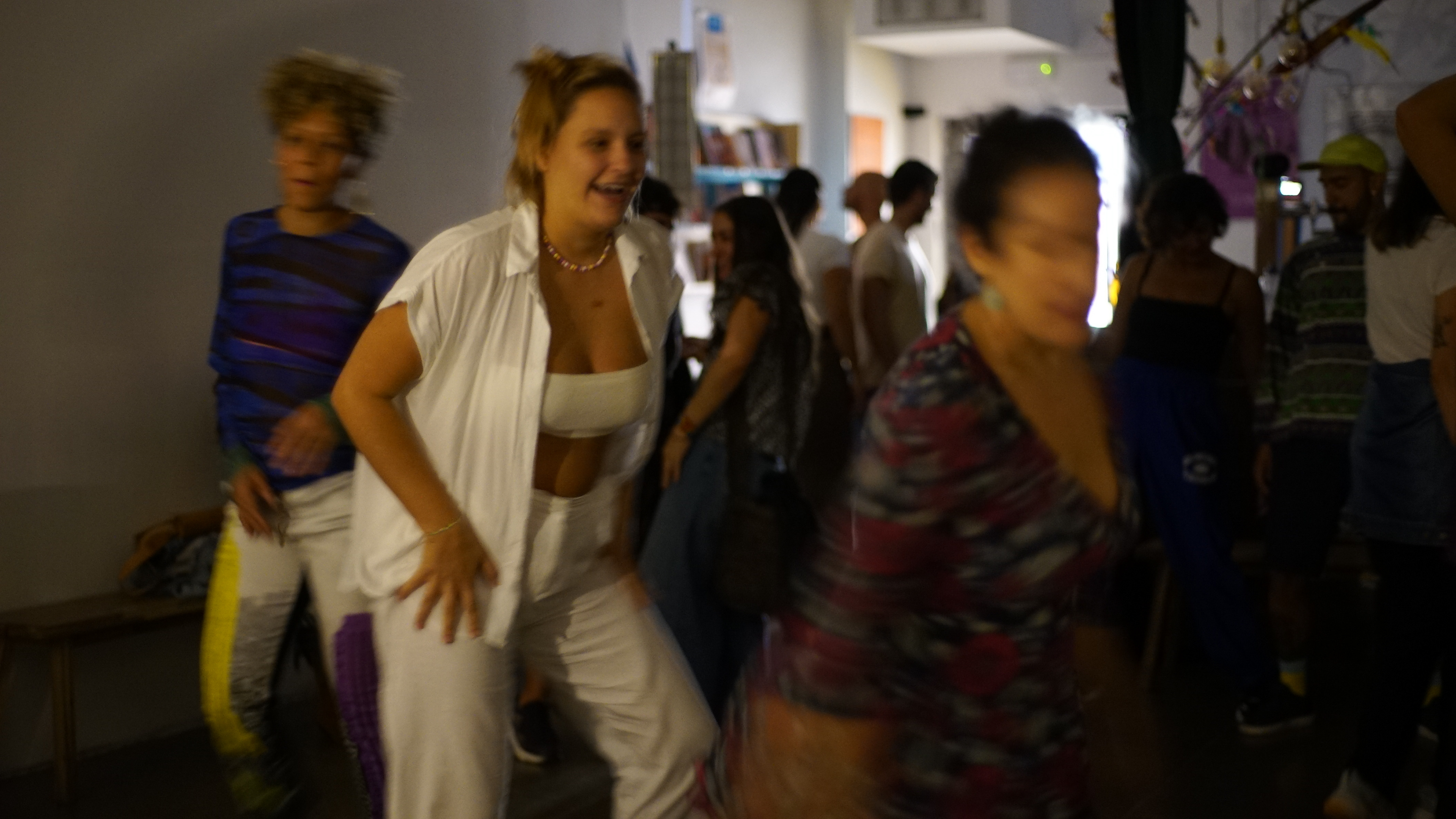 Foto: Daniela López Lugo