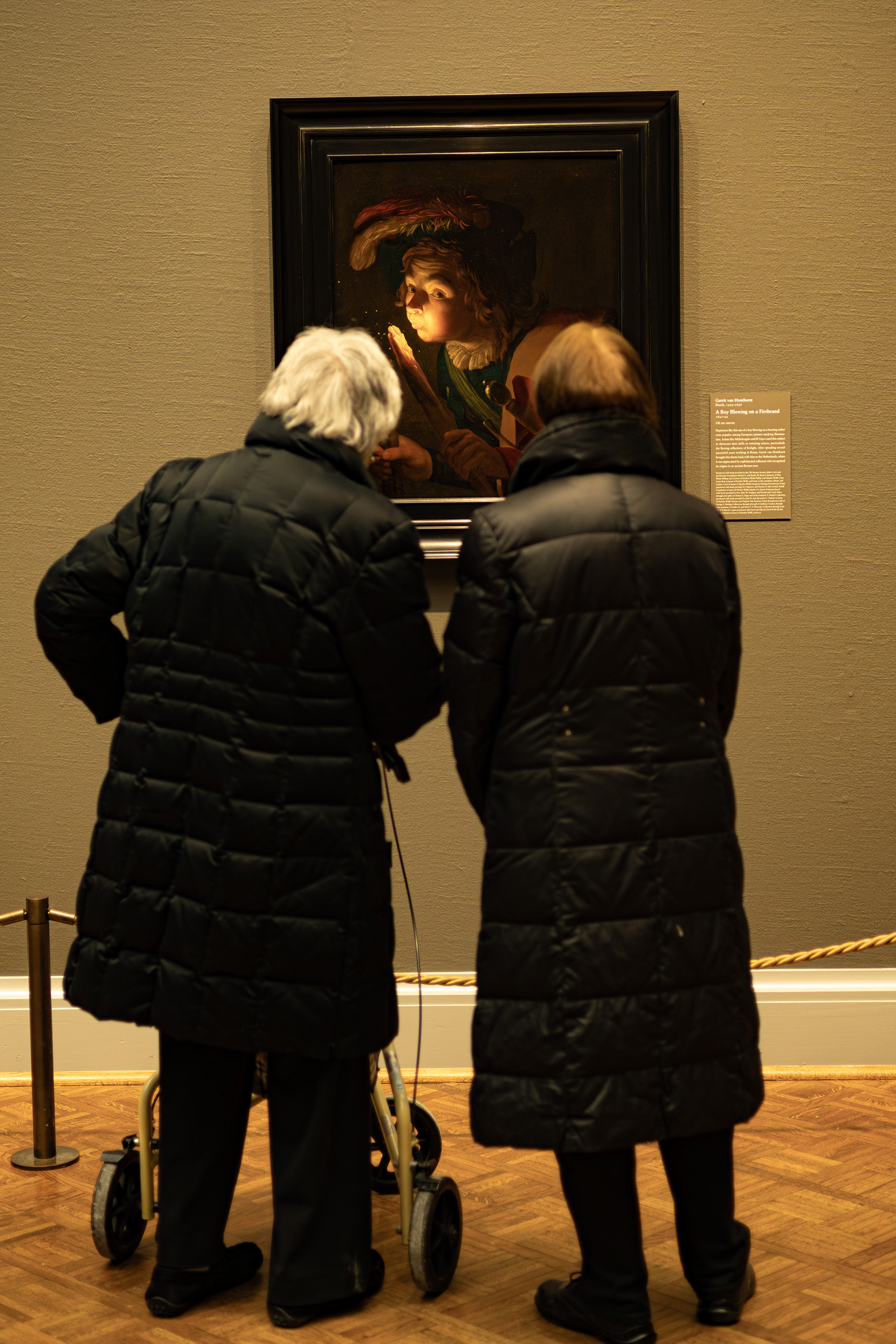 Art Institute of Chicago